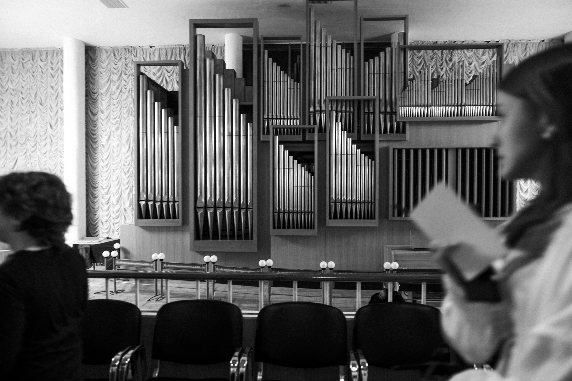 Концерты. Сайт фотографа Данилы Пащенко