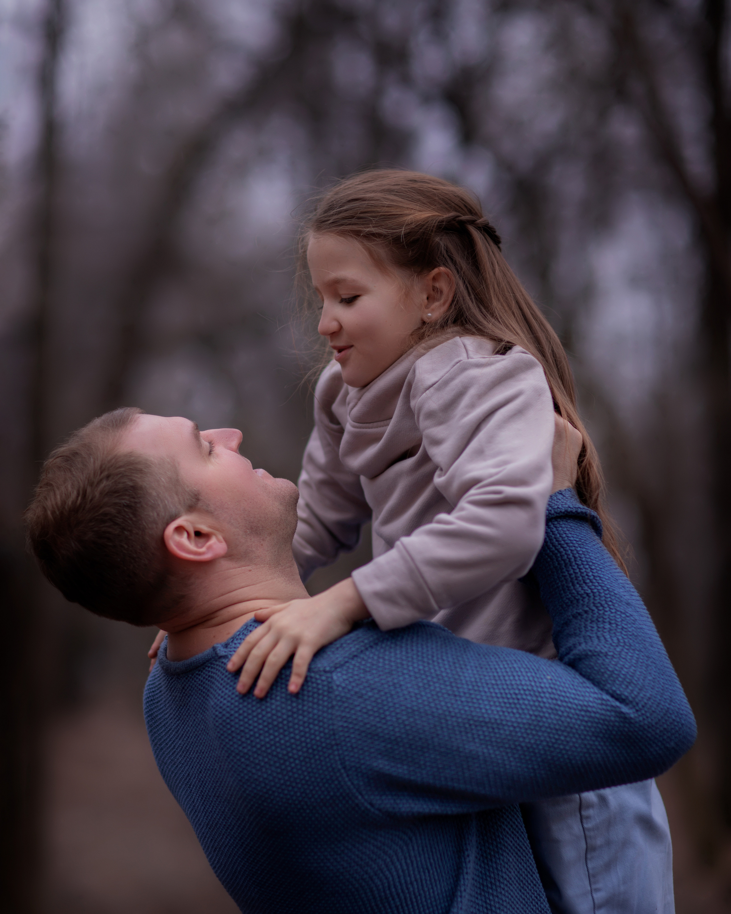 Семейная. Арина Рябова — ваш личный фотограф
