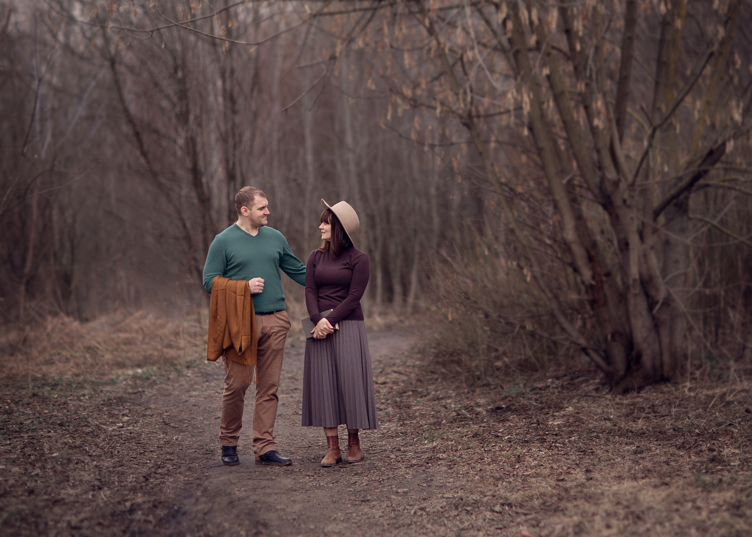 Семейная. Арина Рябова — ваш личный фотограф