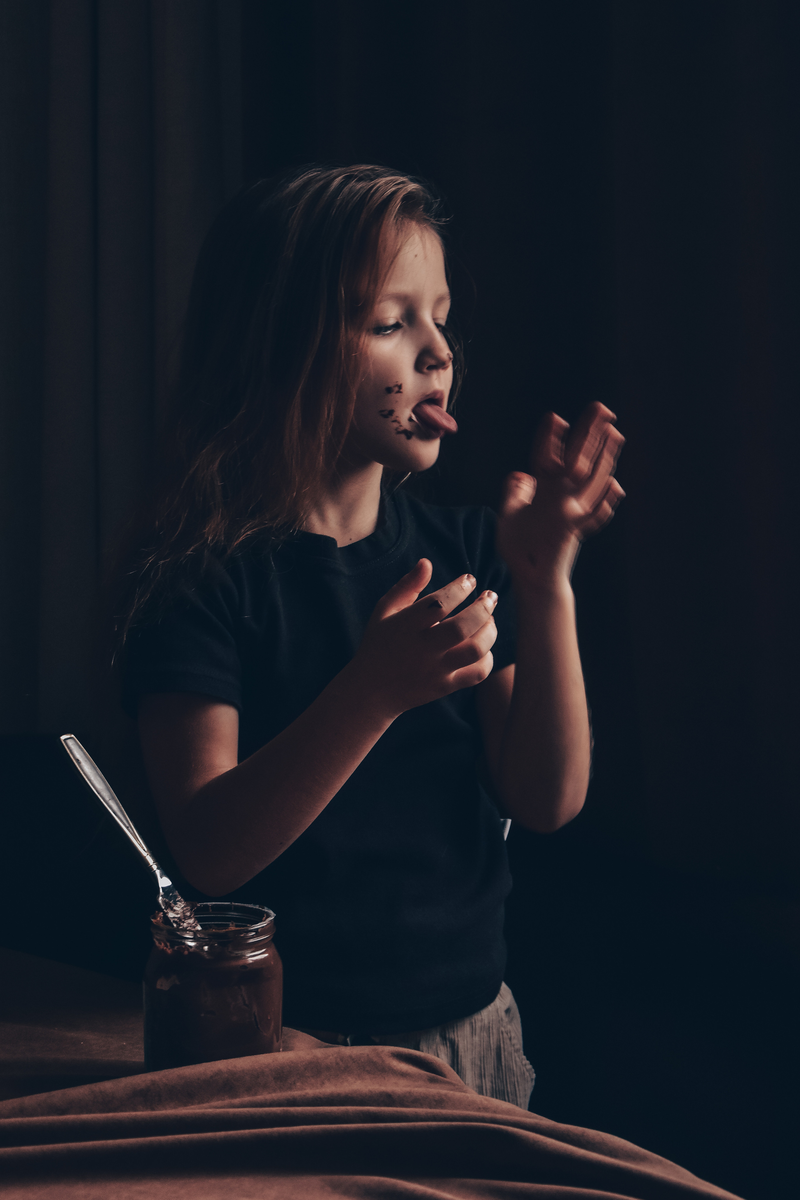 Детская. Арина Рябова — ваш личный фотограф