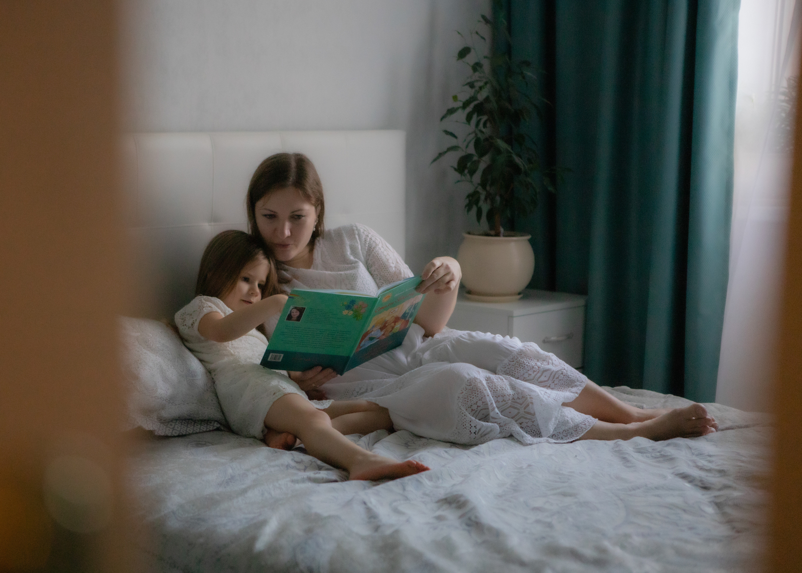 Семейная. Арина Рябова — ваш личный фотограф