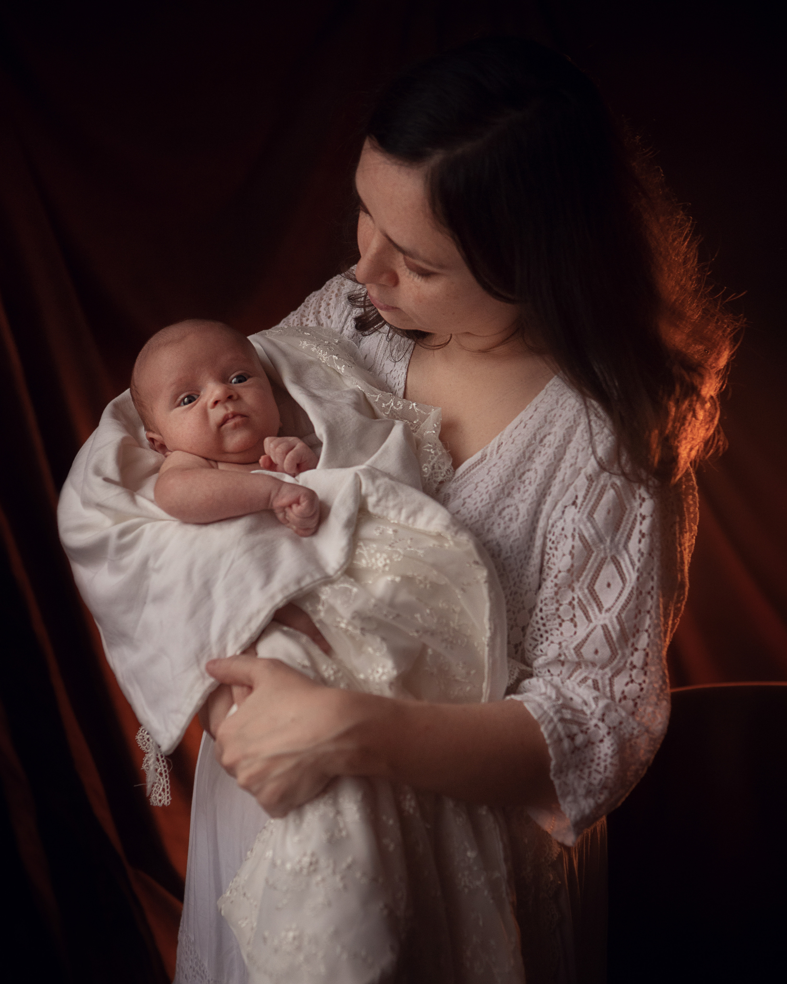 Семейная. Арина Рябова — ваш личный фотограф