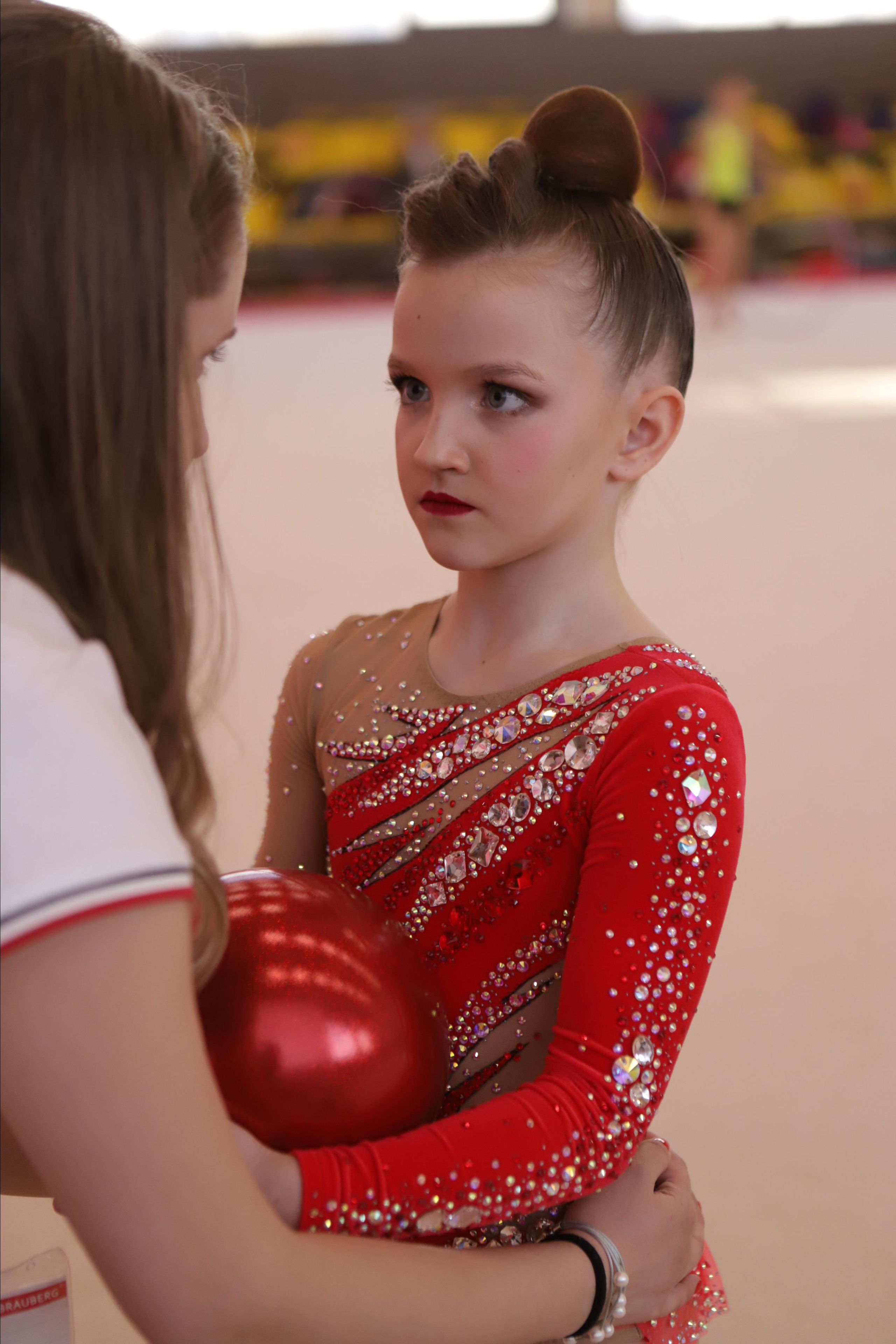 Разминка (репортаж). Арина Рябова — ваш личный фотограф