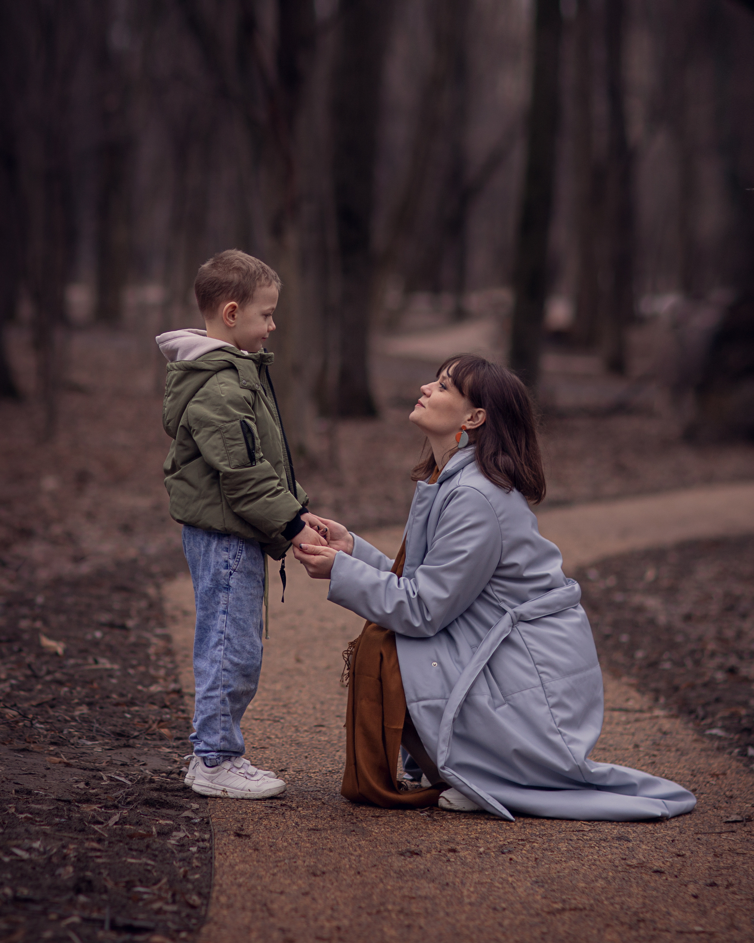 Семейная. Арина Рябова — ваш личный фотограф