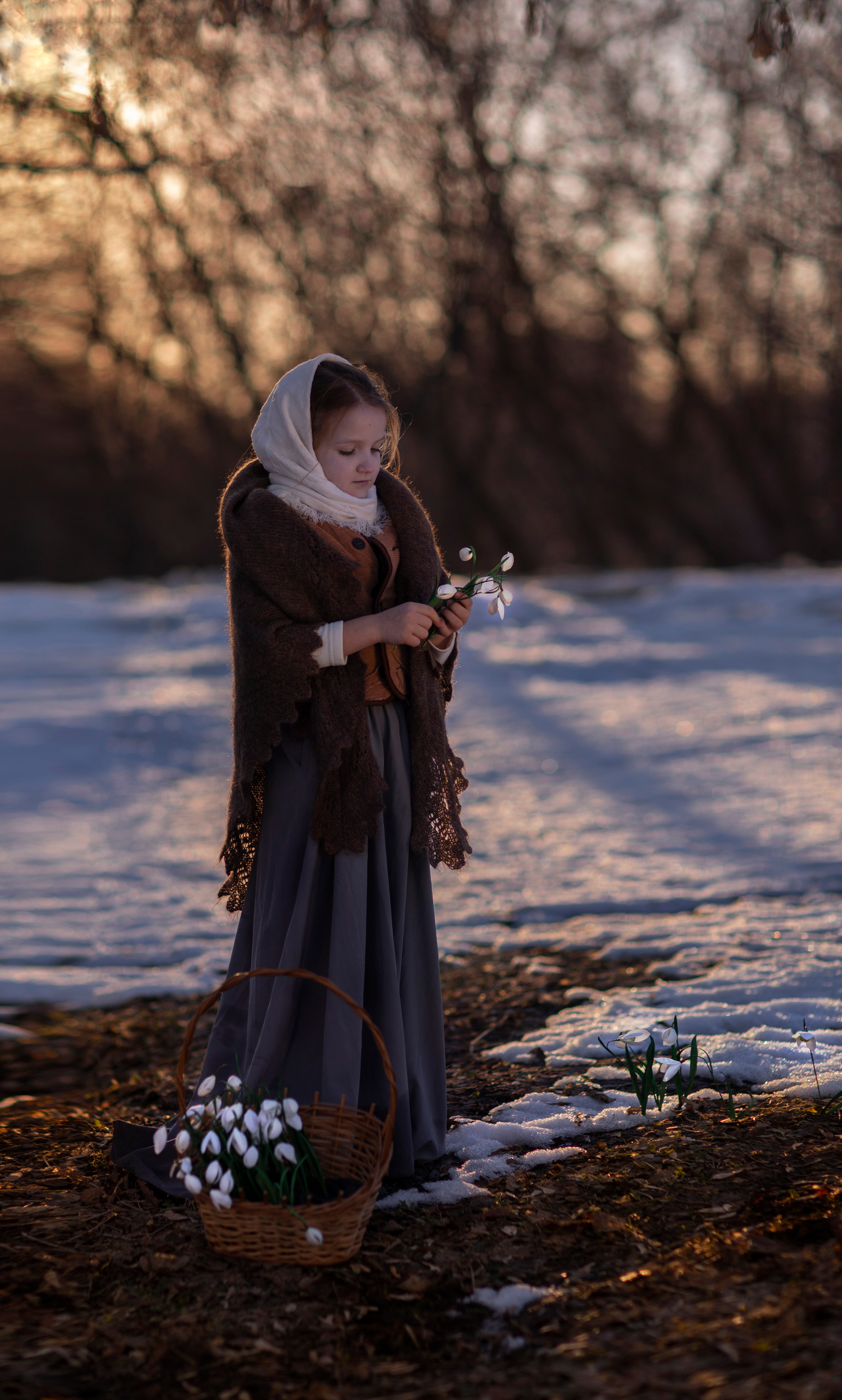 Детская. Арина Рябова — ваш личный фотограф