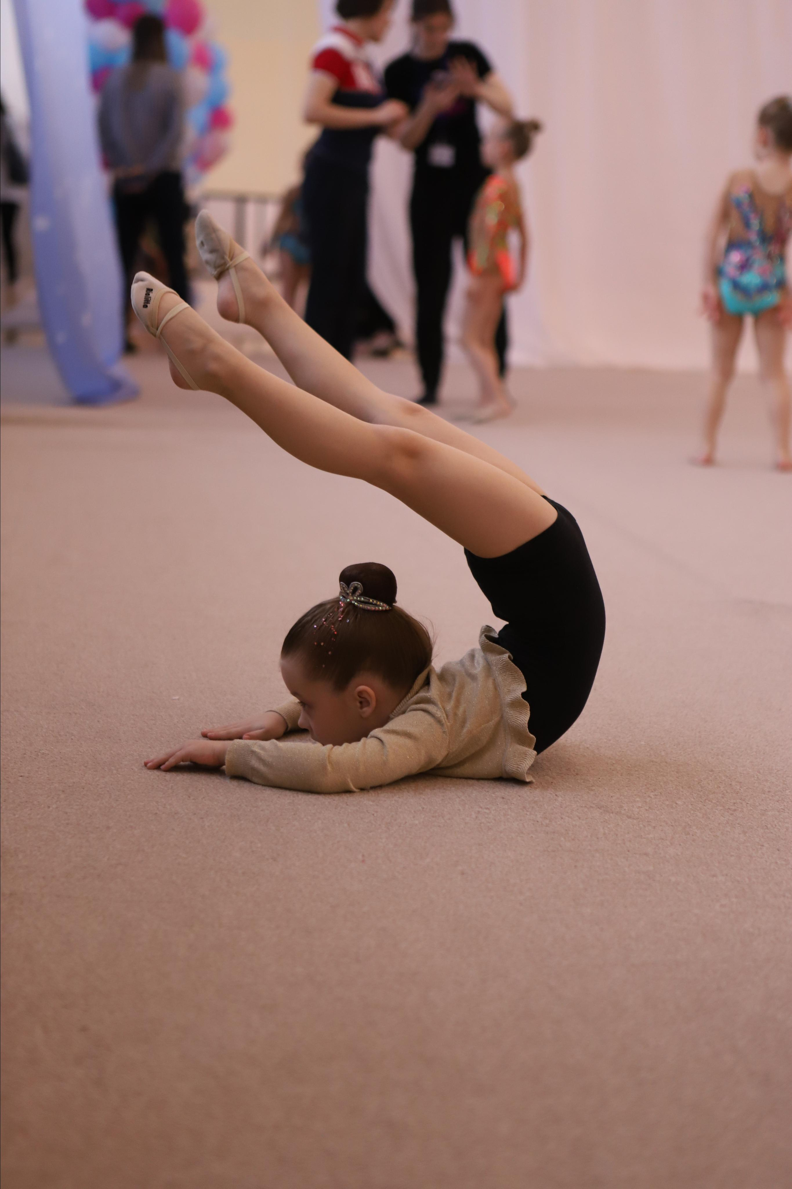 Разминка (репортаж). Арина Рябова — ваш личный фотограф