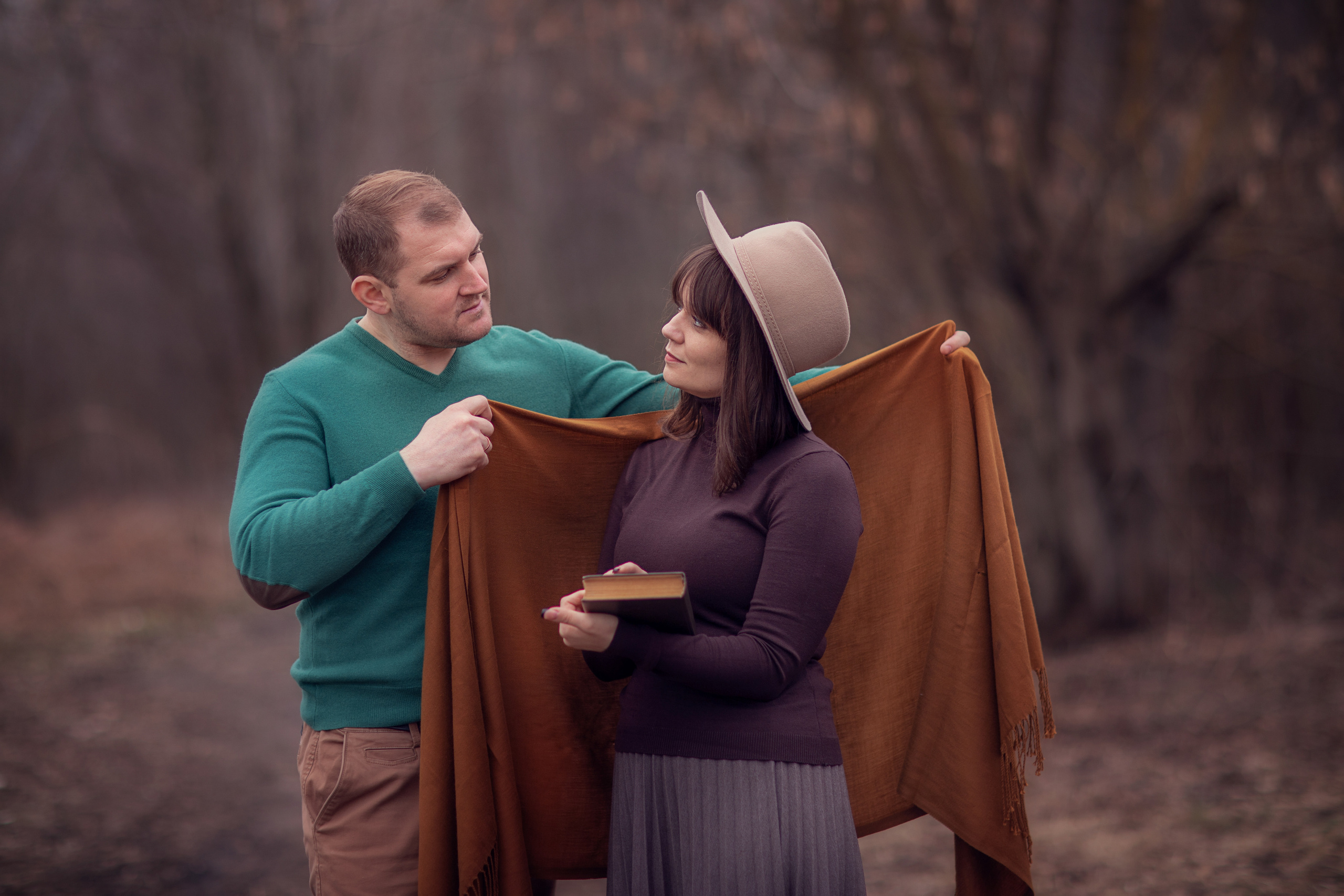 Семейная. Арина Рябова — ваш личный фотограф