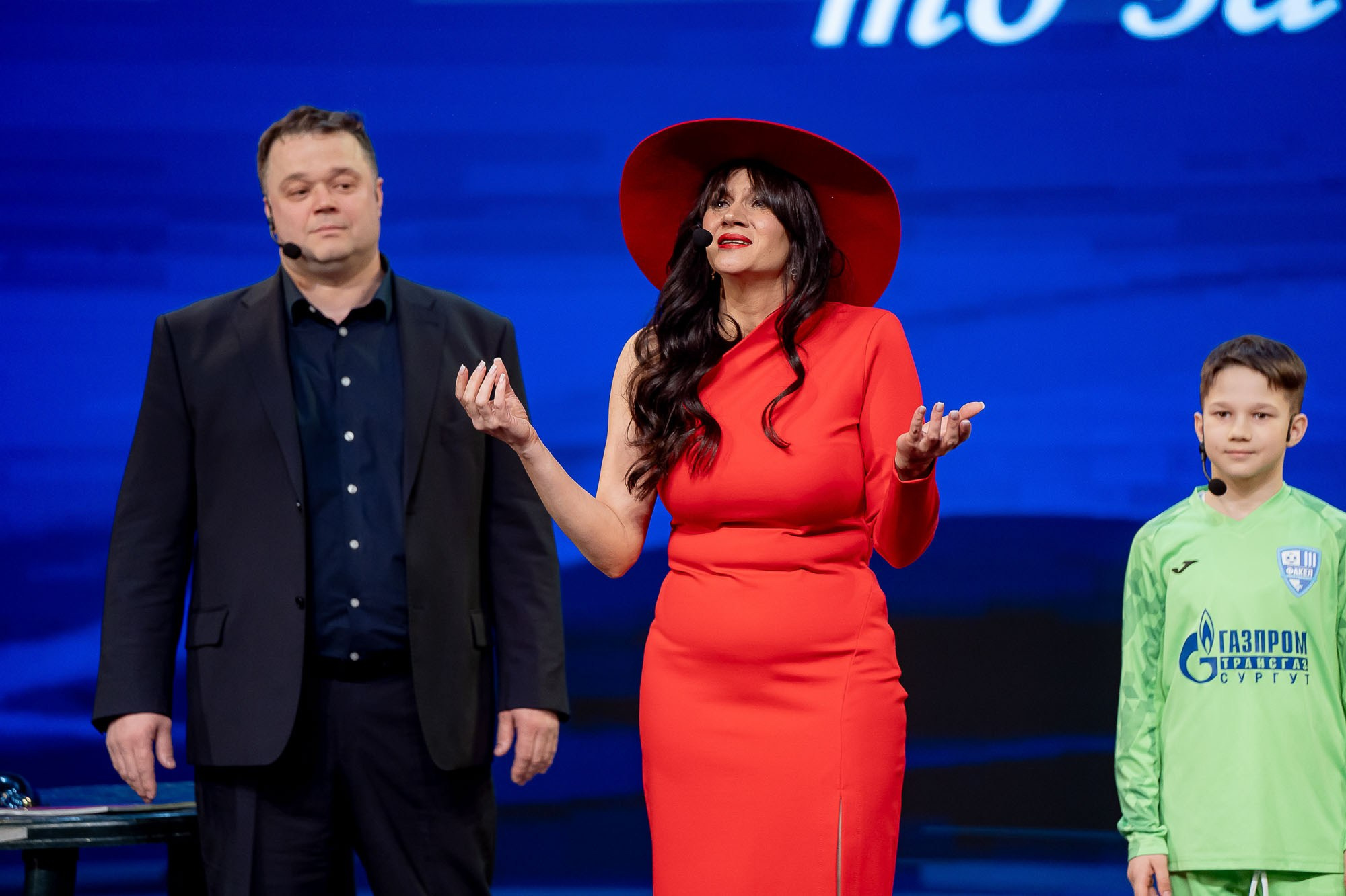 Мама года 2024. Сергей Кошкин. Репортажная и ивент-фотография в Сургуте