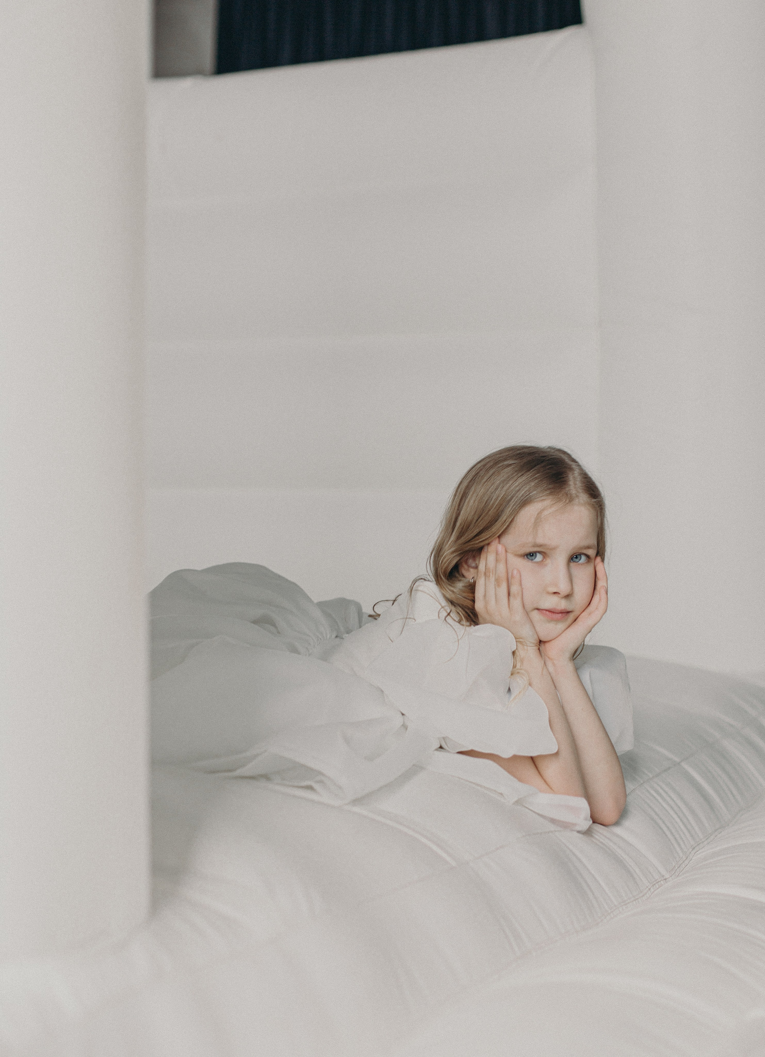 Портрет. Фотограф Алёна Дарьина