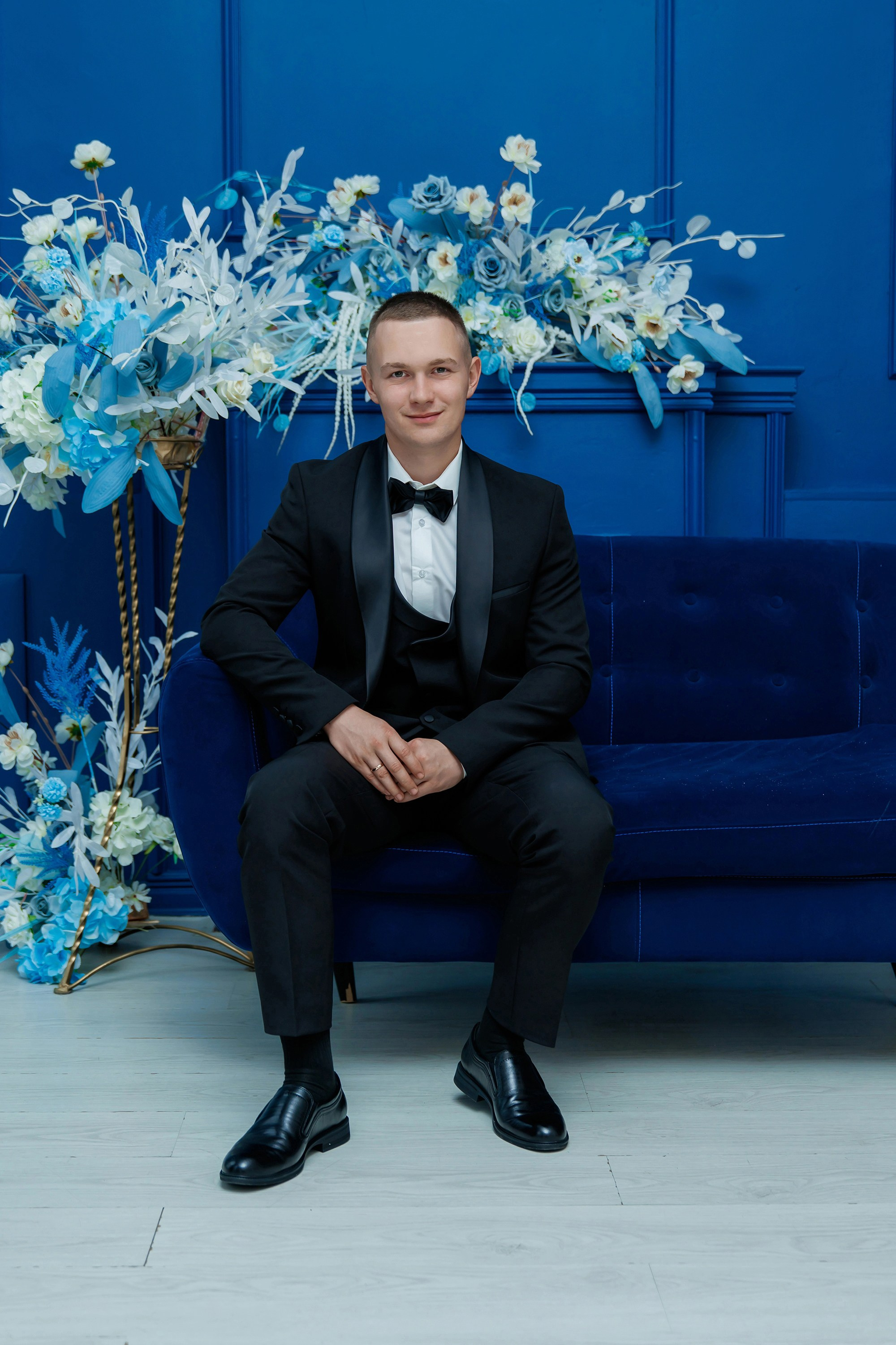 Свадьбы. Главная