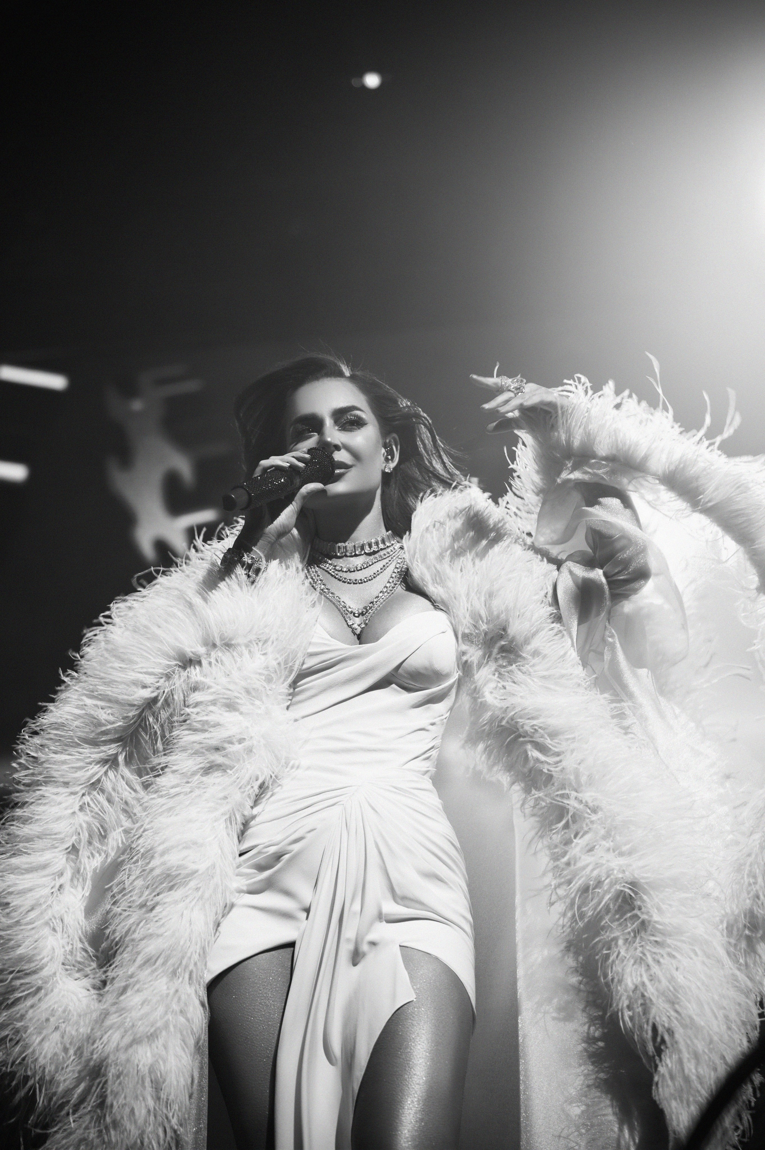 Концертные съемки. Фотограф Нижний Новгород Арина Козлова