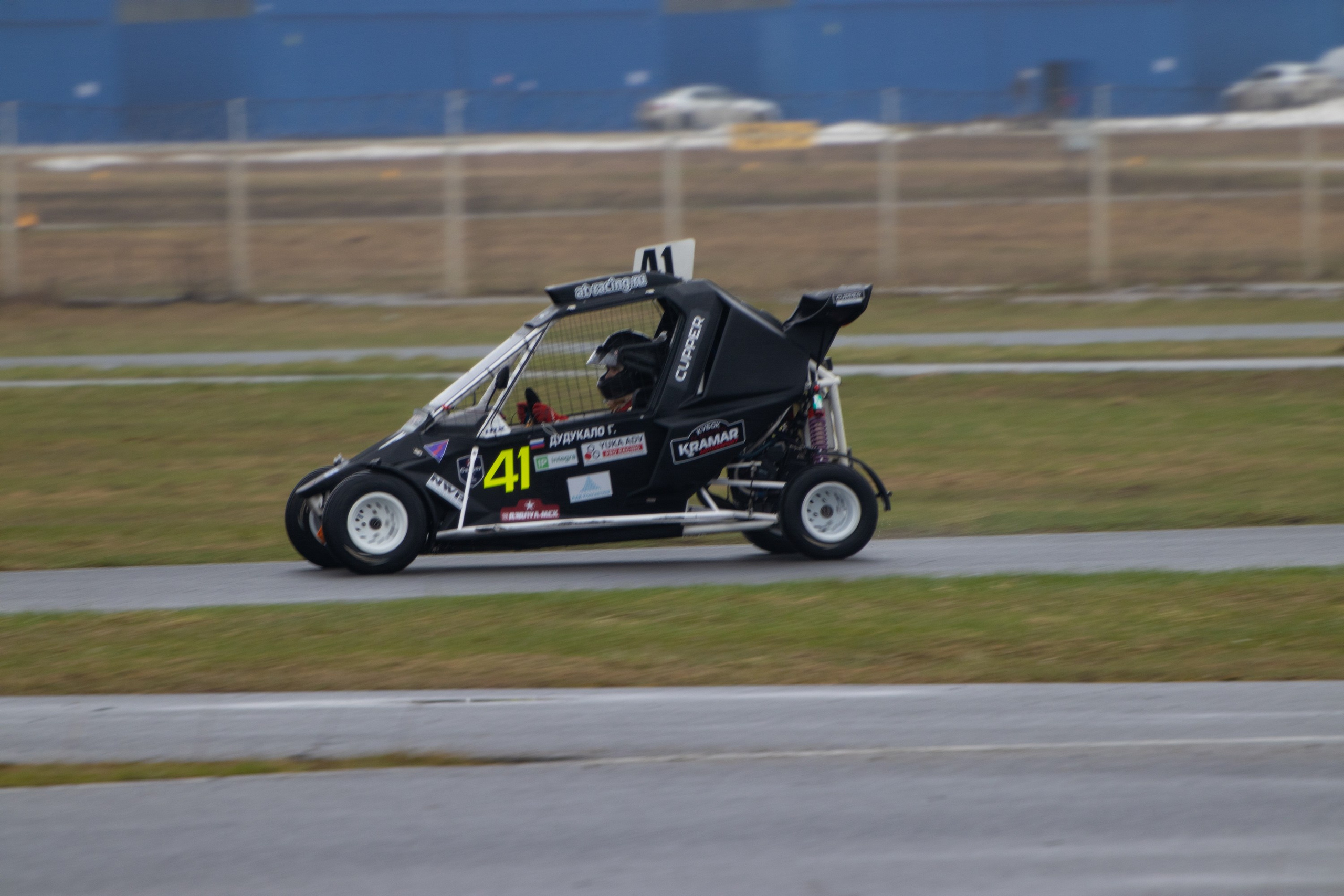 Кубок YUKA ADV PRO RACING 11.04.2026 АДМ Рейсвэй Мячково. Фотоклиника Светланы Шутько