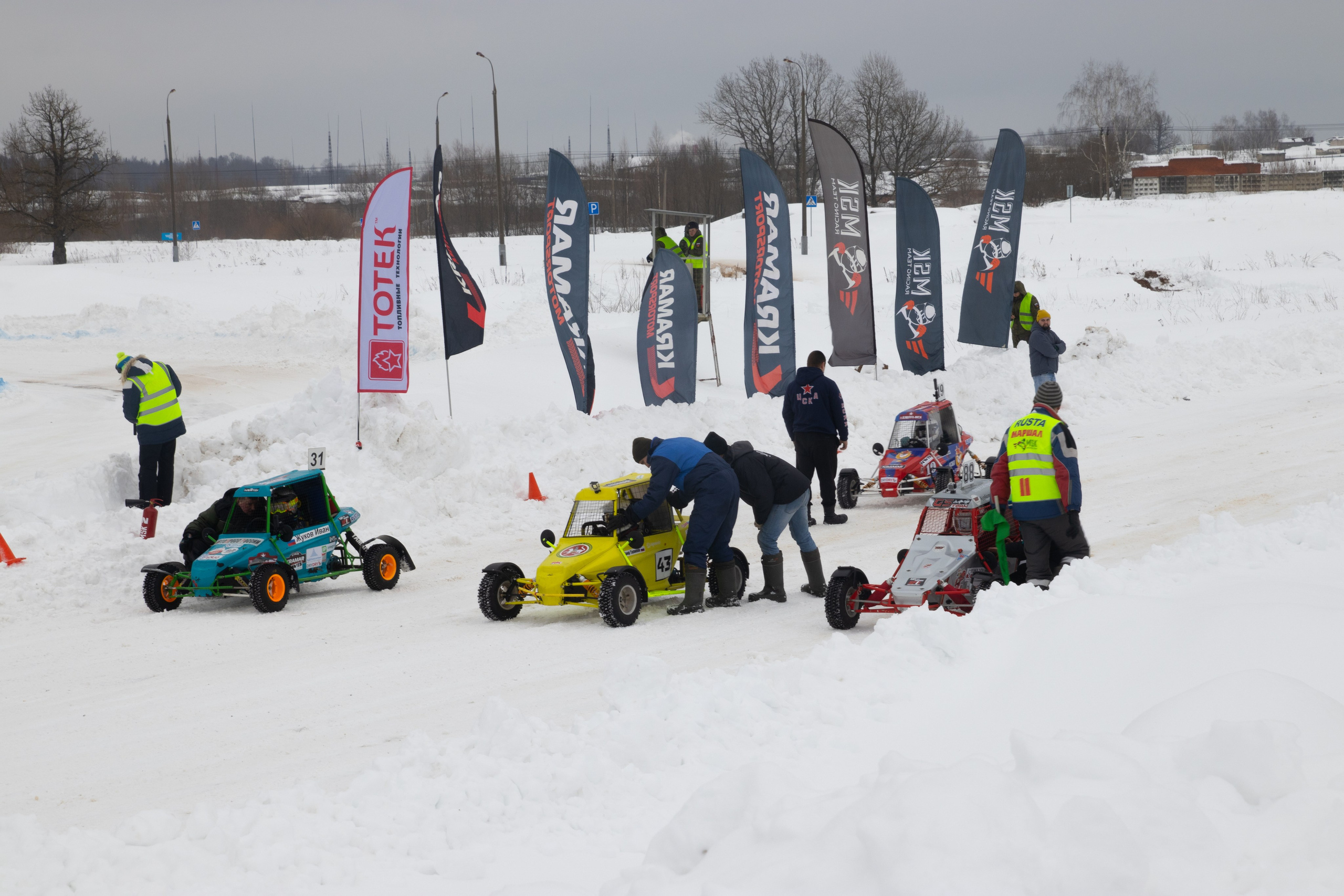 Кубок «KRAMAR MOTORSPORT» «YUKA ADV PRO RACING» 28.02.2026 Калининец М.О. Фотоклиника Светланы Шутько
