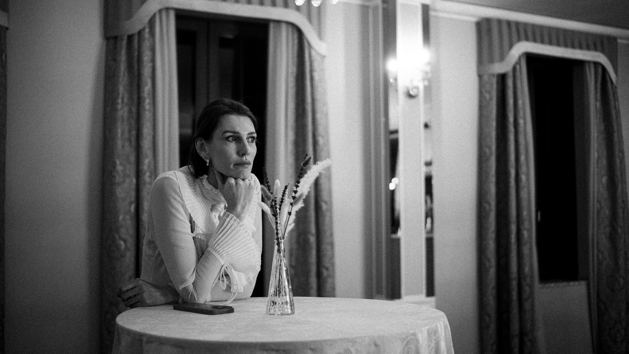 Иммерсивное шоу