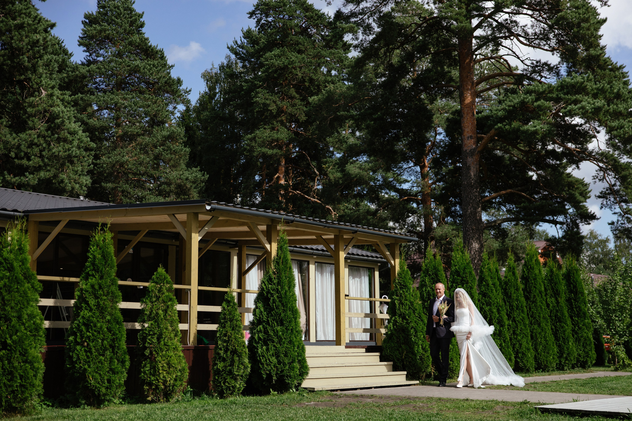 Александр и Виктория. Свадебный фотограф Москве Катя Абдурахманова и Арсен Абдурахманов