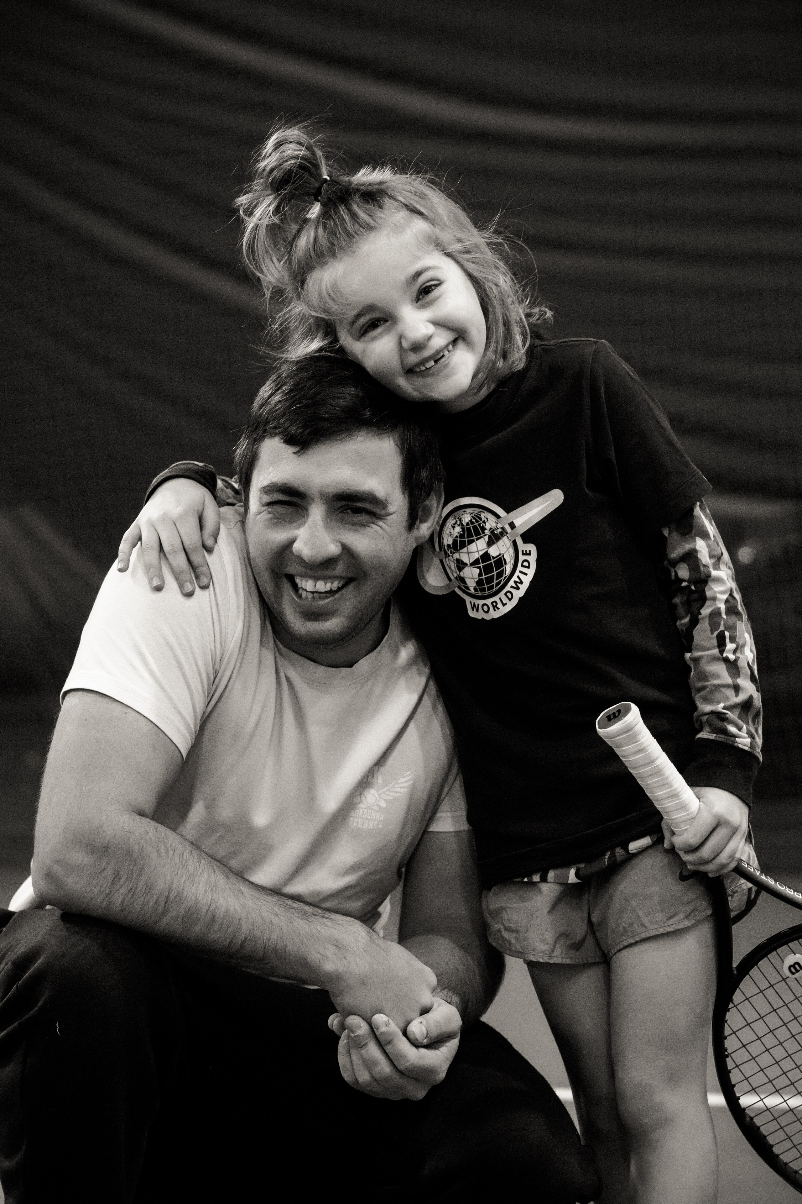 Ева. Свадебный и семейный фотограф в Москве и Подмосковье Лариса Козлова