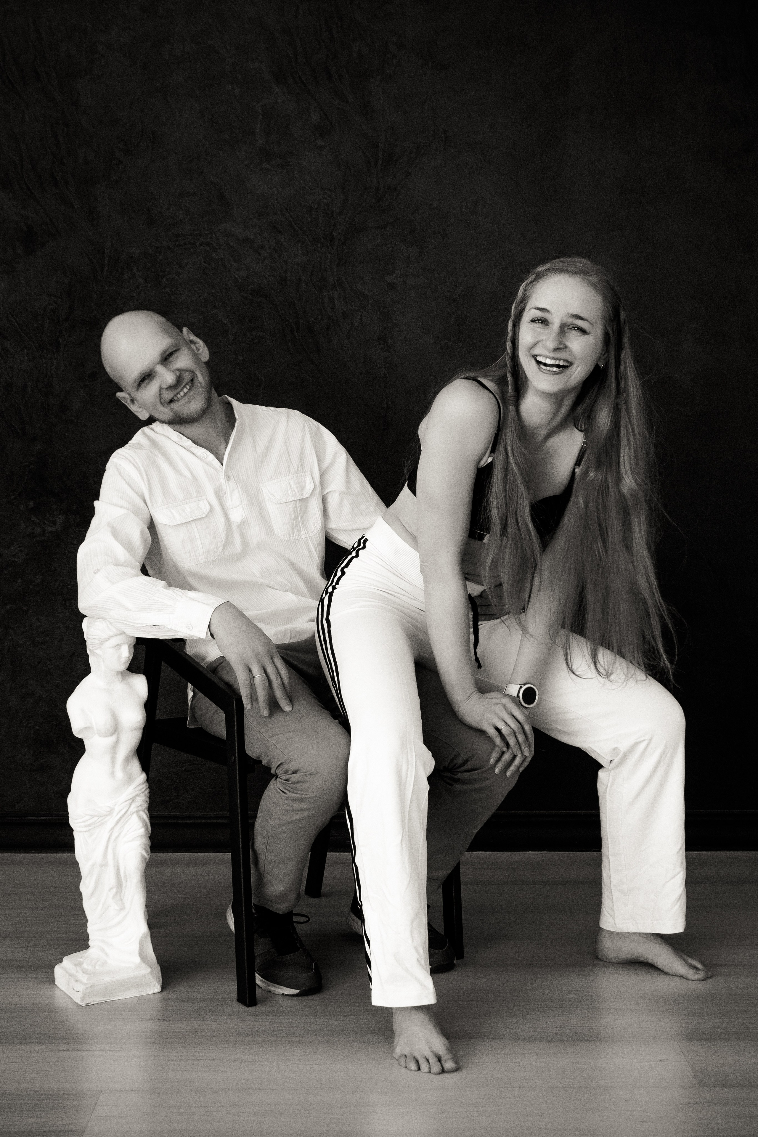 Семейная фотосессия в студии москва. Свадебный и семейный фотограф в Москве и Подмосковье Лариса Козлова