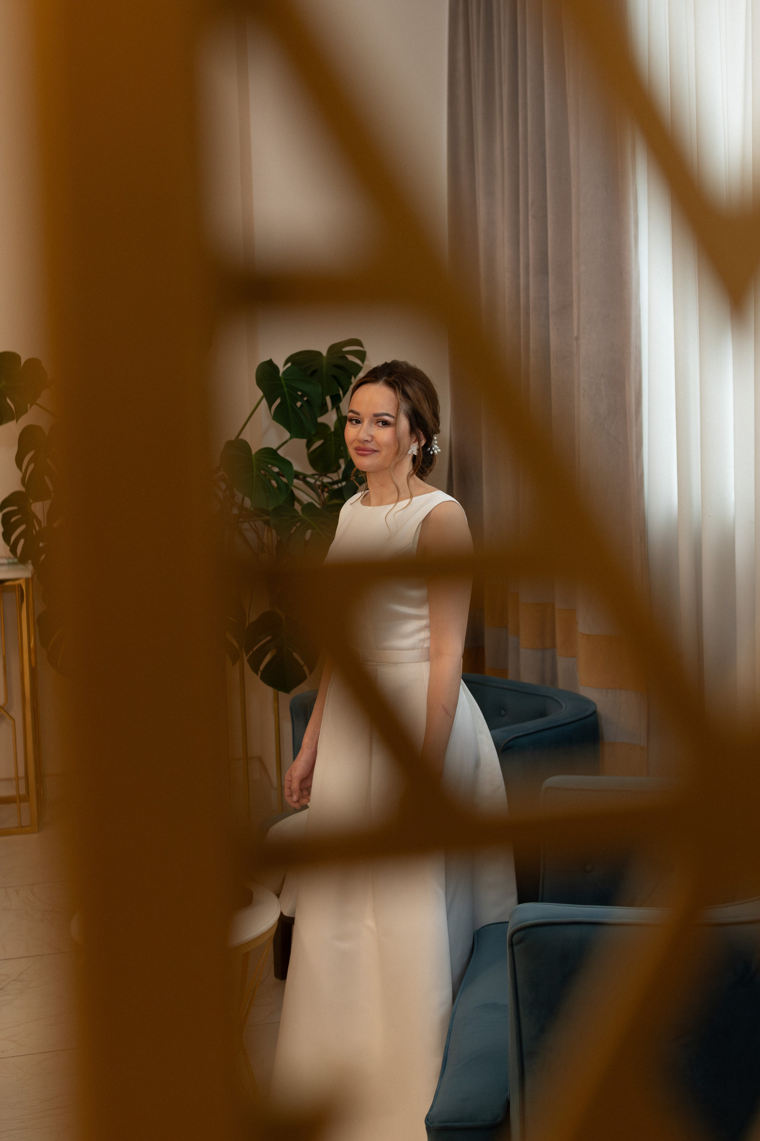 Свадьба Александра и Анастасии — 2026