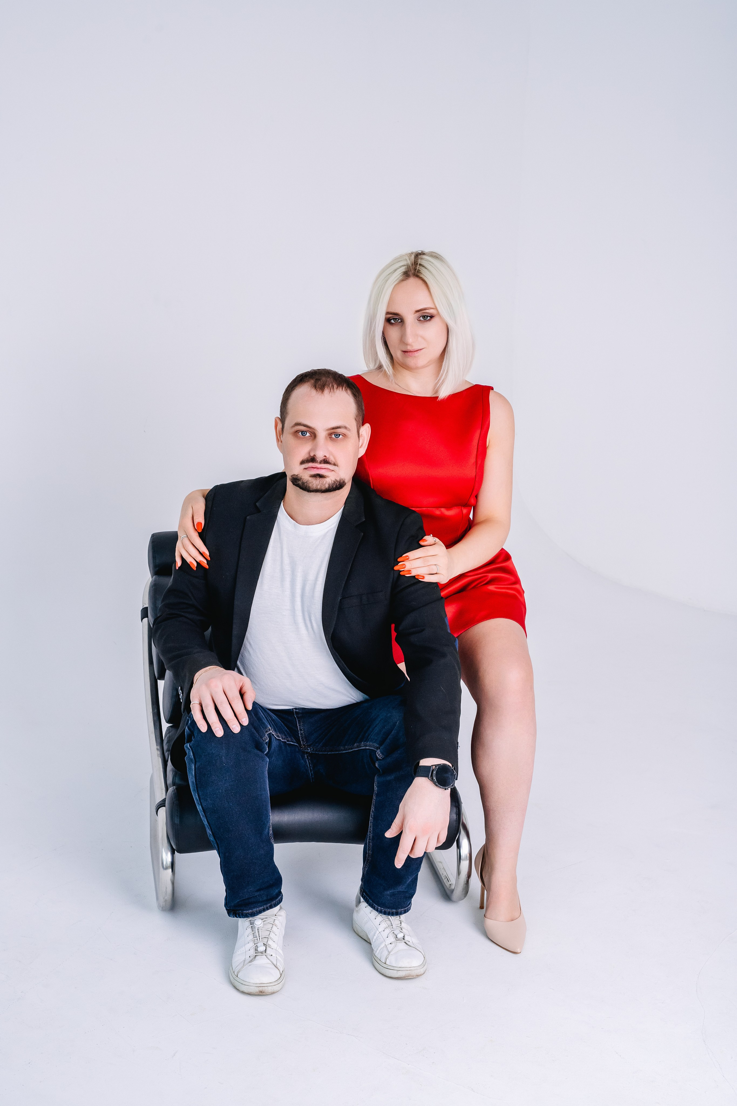 M&D. Семейный и детский фотограф по Москве и области