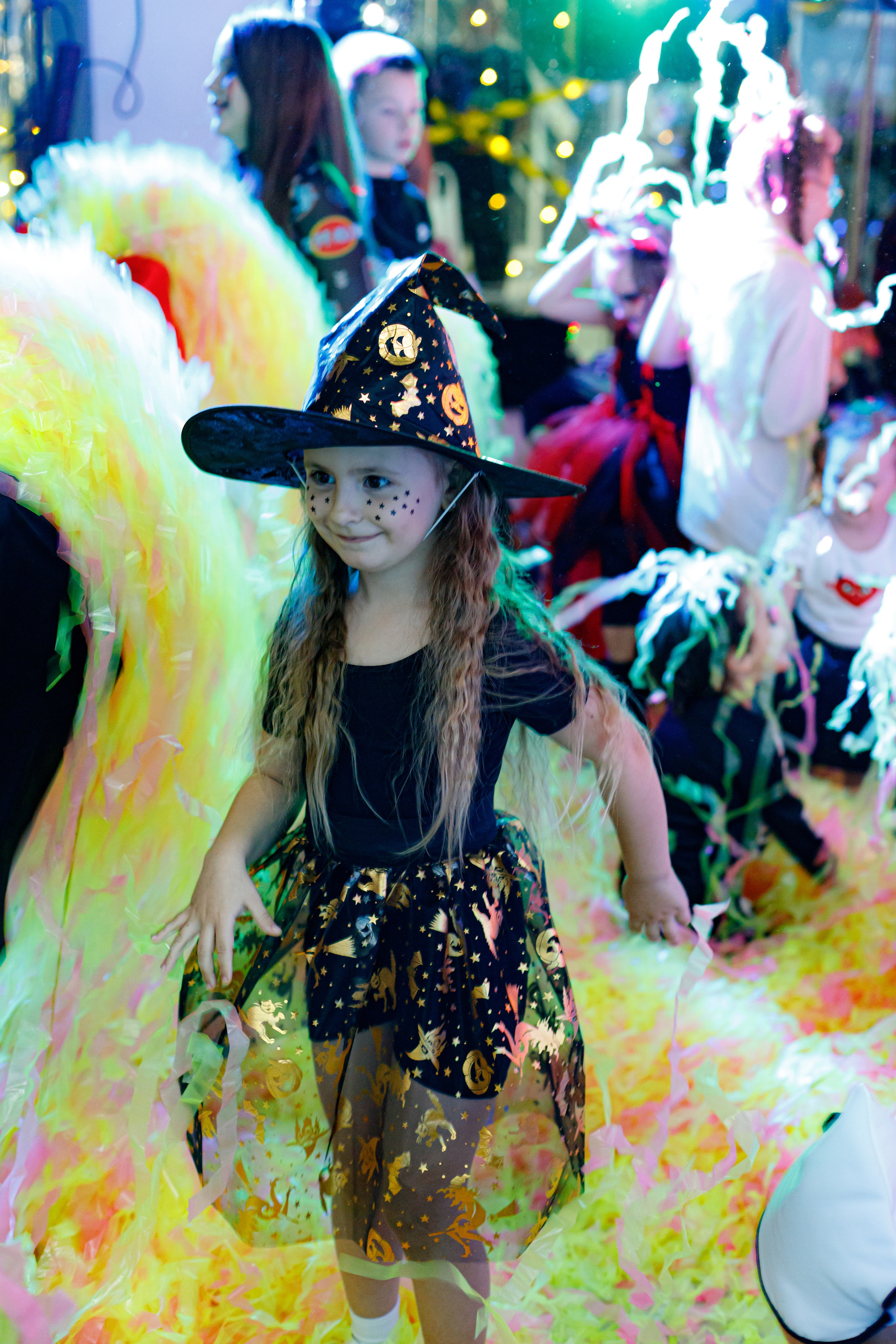 HALLOWEEN. Photokarish