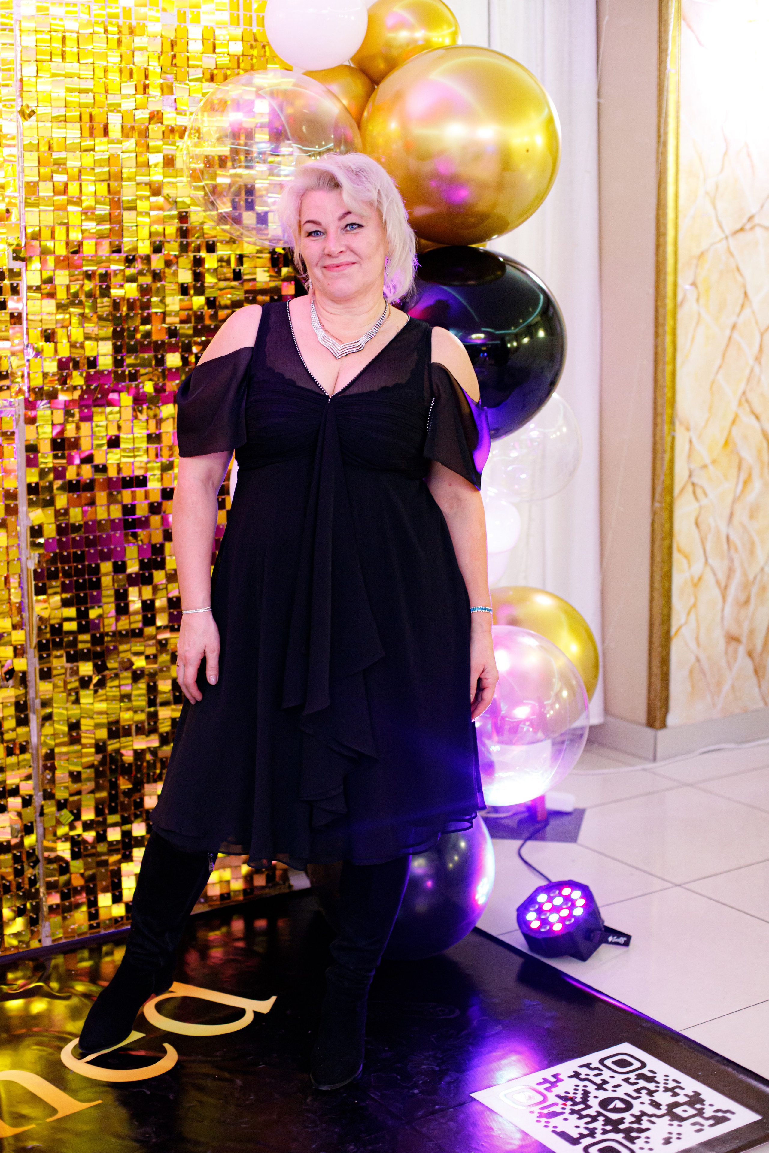 ELOSMED. Photokarish