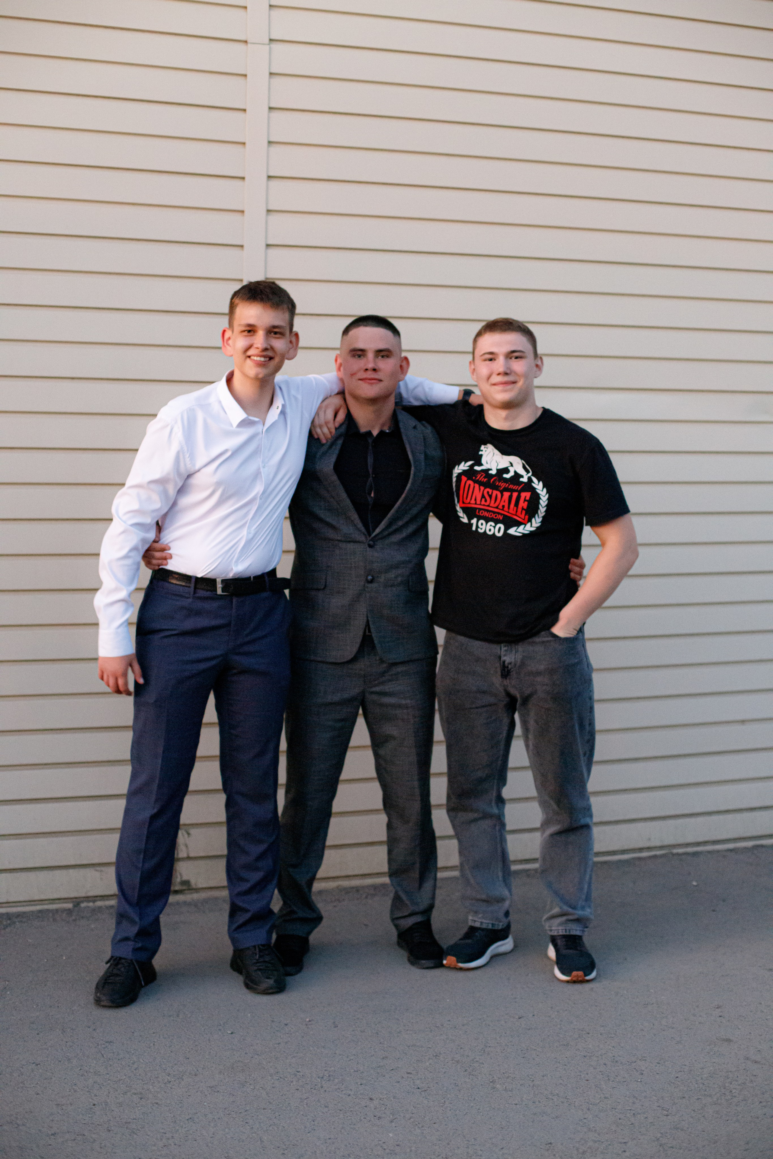 Выпускной. Photokarish