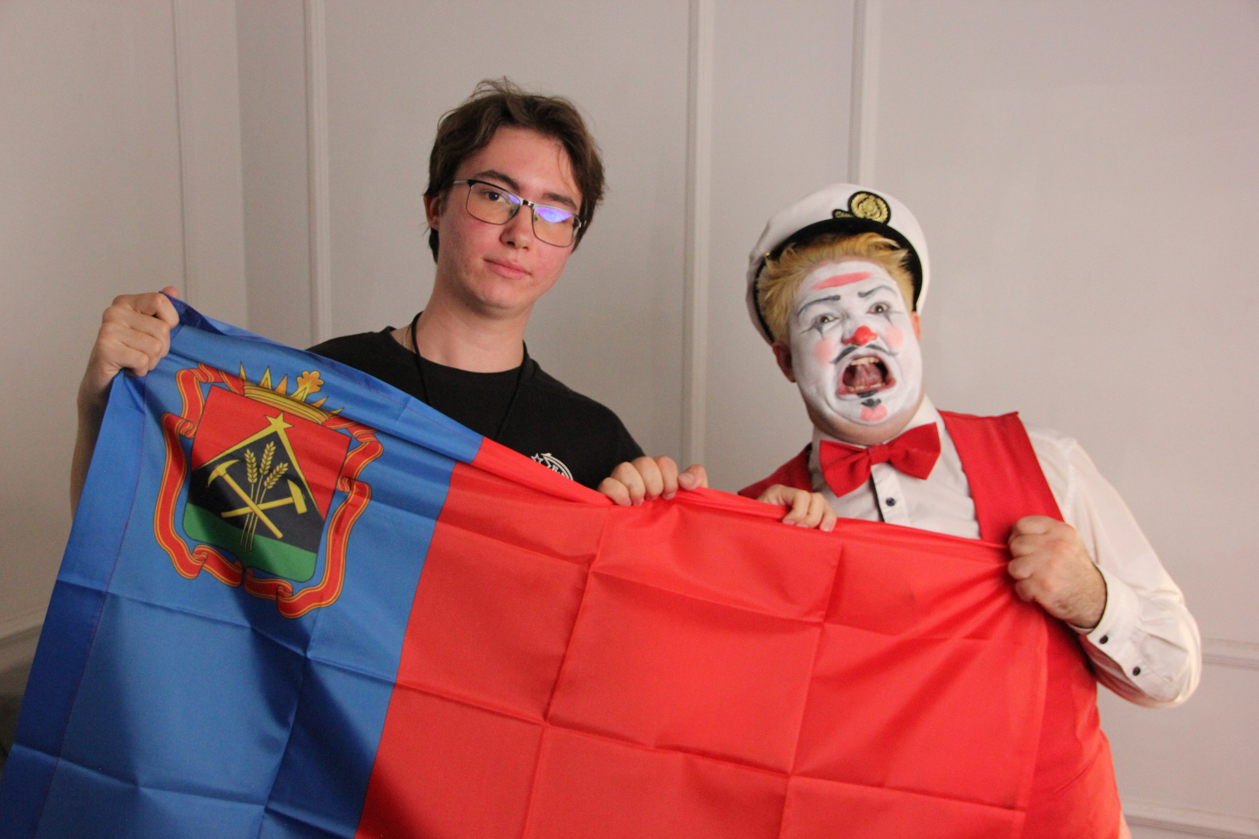 Цирковое шоу Романа Таракана (+ фотографии meet & greet). Фотограф, оператор в Москве Савелий Колчугин