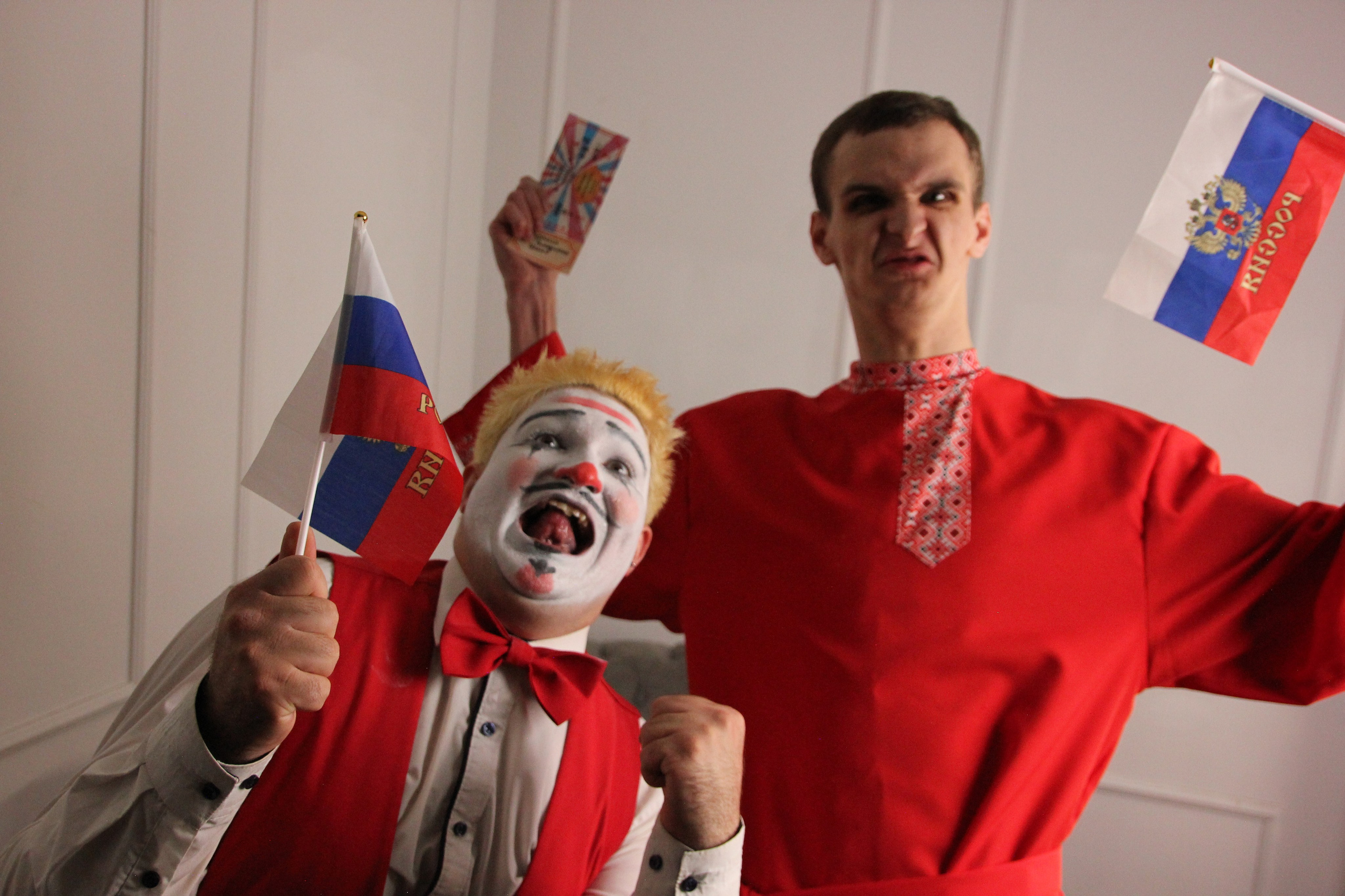 Цирковое шоу Романа Таракана (+ фотографии meet & greet). Фотограф, оператор в Москве Савелий Колчугин