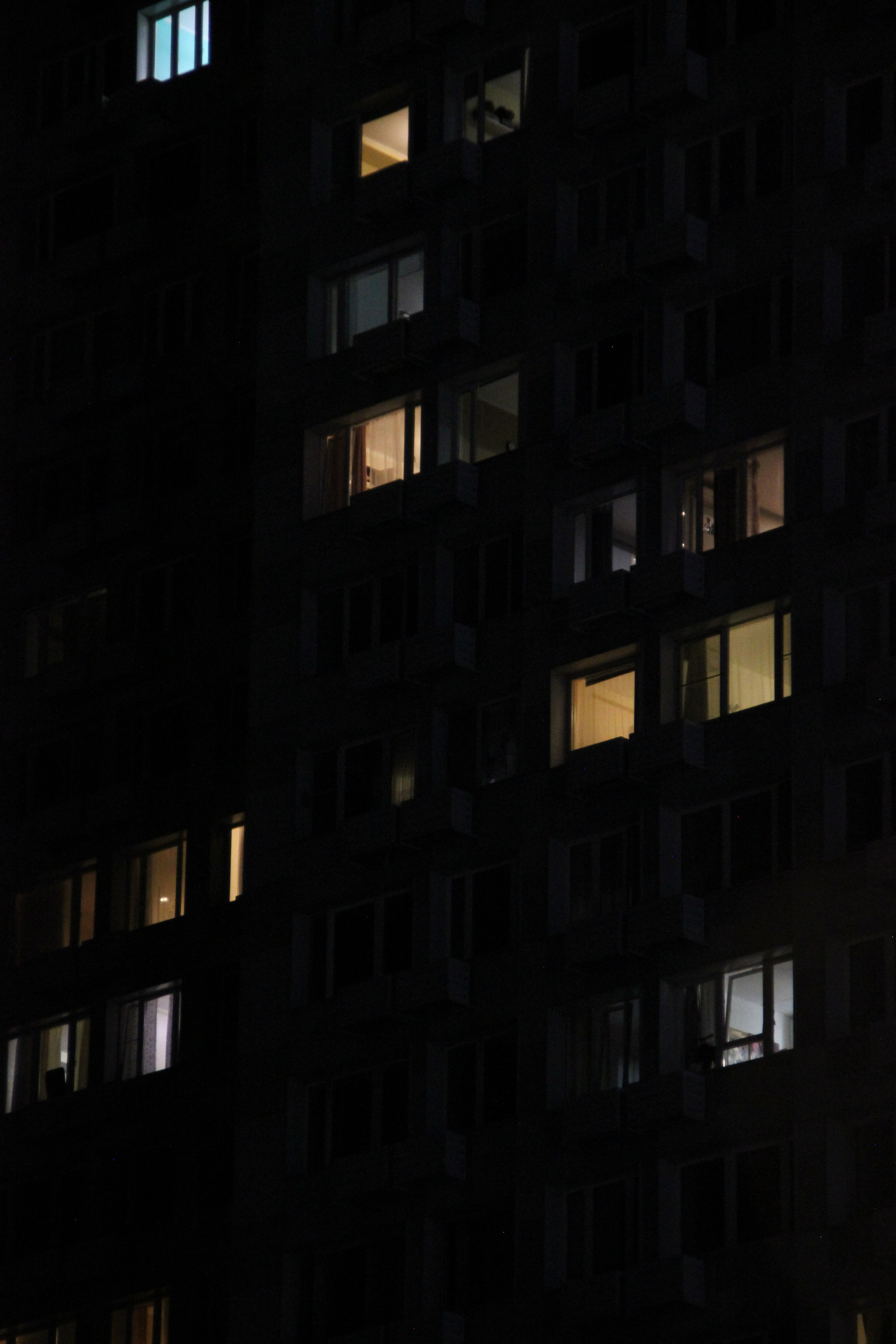 Город мск 6.09.26. Фотограф, оператор в Москве Савелий Колчугин