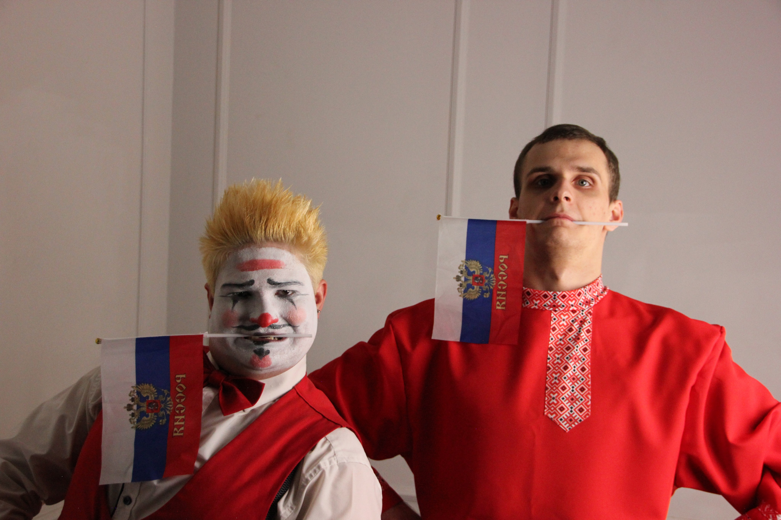 Цирковое шоу Романа Таракана (+ фотографии meet & greet). Фотограф, оператор в Москве Савелий Колчугин