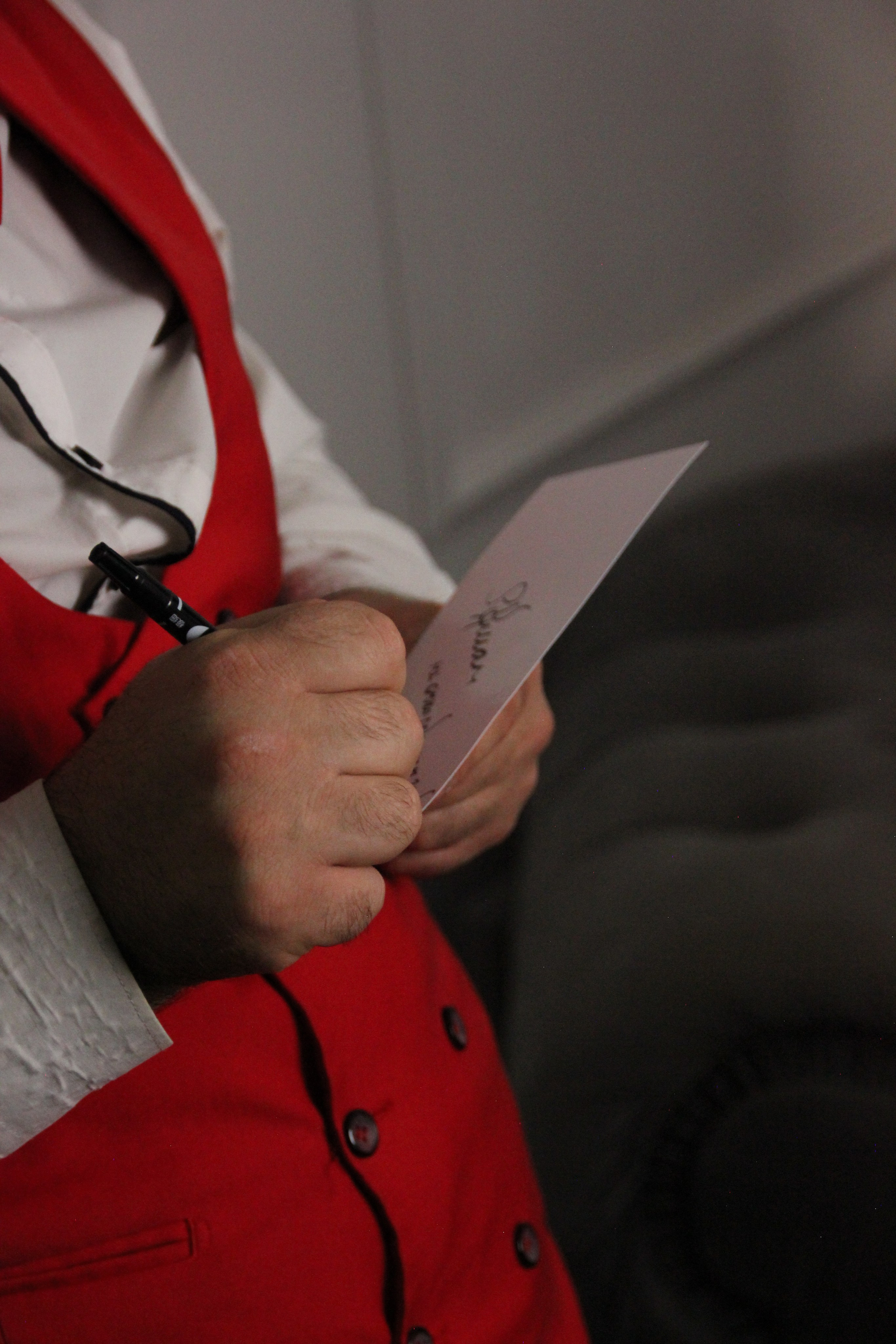 Цирковое шоу Романа Таракана (+ фотографии meet & greet). Фотограф, оператор в Москве Савелий Колчугин