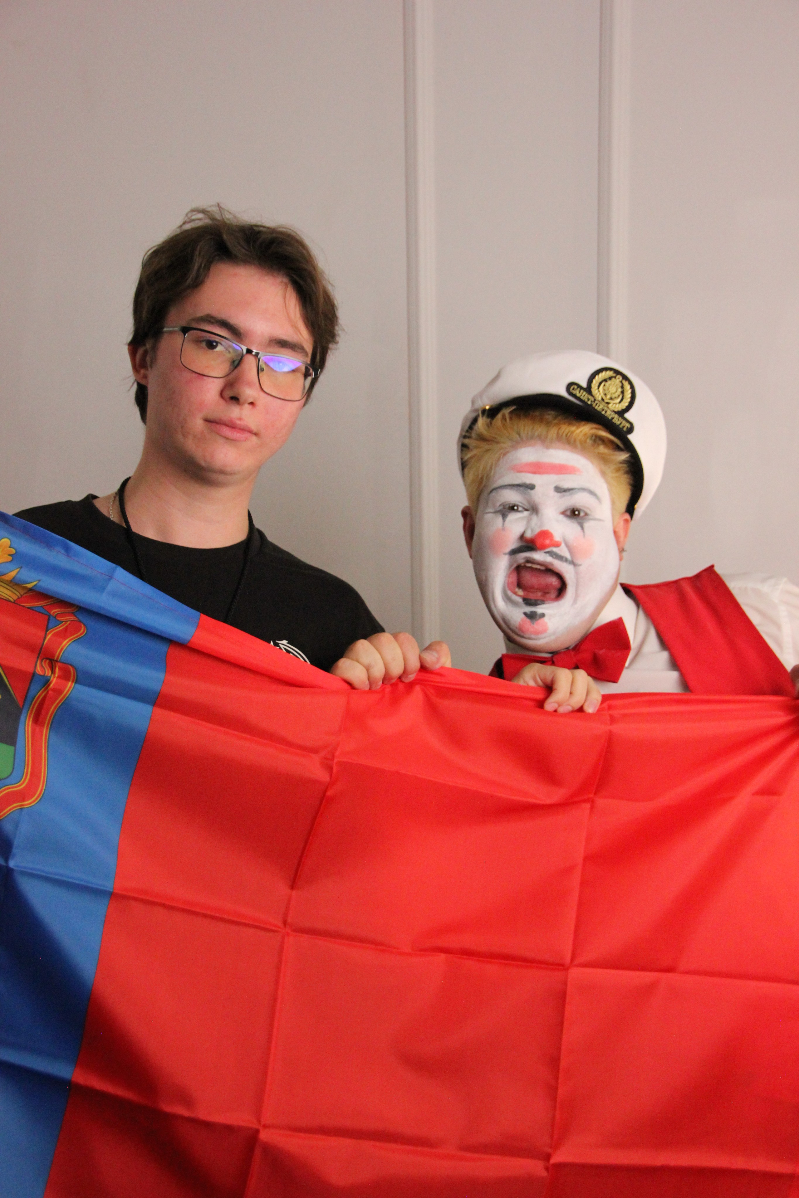 Цирковое шоу Романа Таракана (+ фотографии meet & greet). Фотограф, оператор в Москве Савелий Колчугин