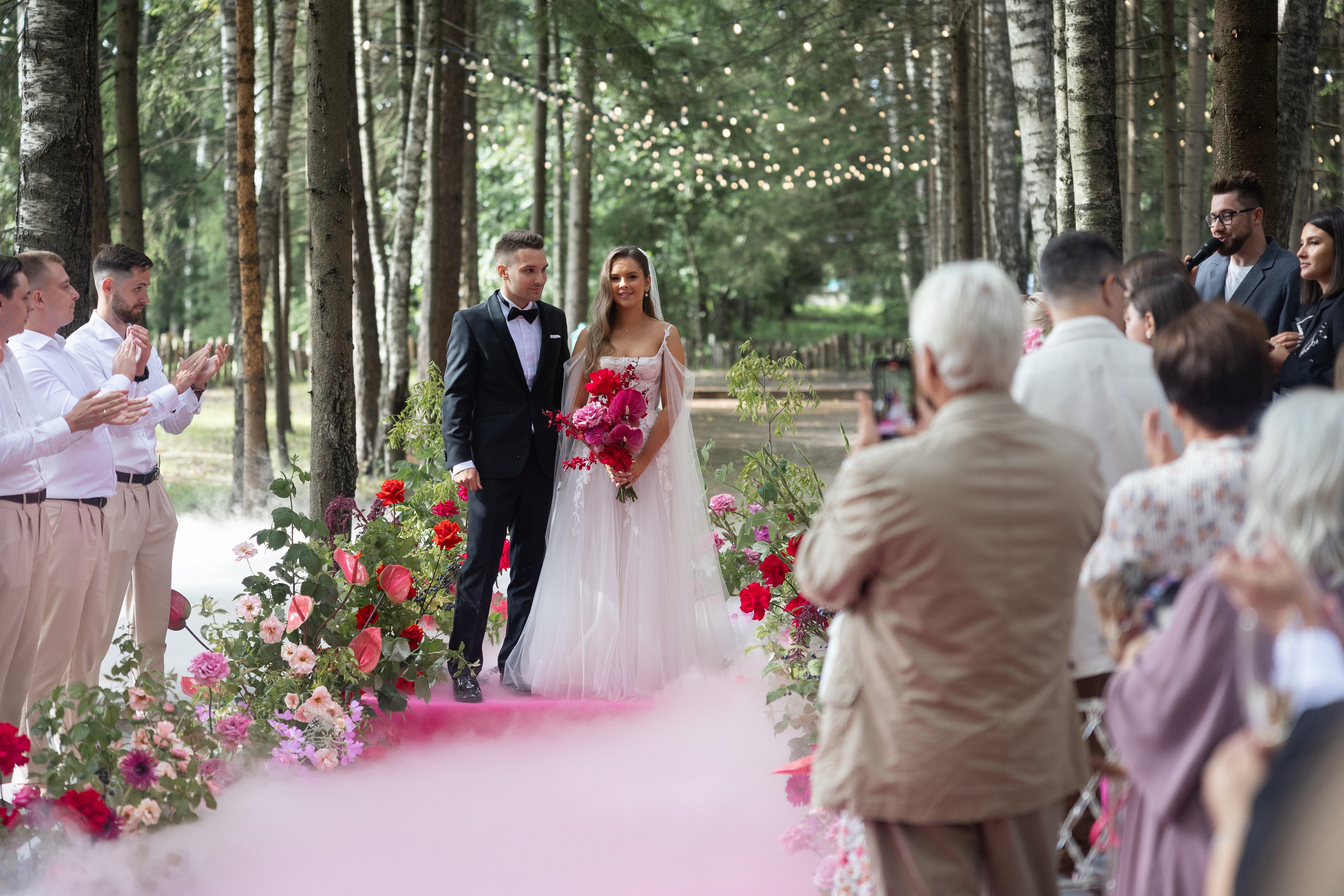 Съемка для Just mood wedding agency. Свадебный и семейный фотограф Москва Екатерина Верижникова