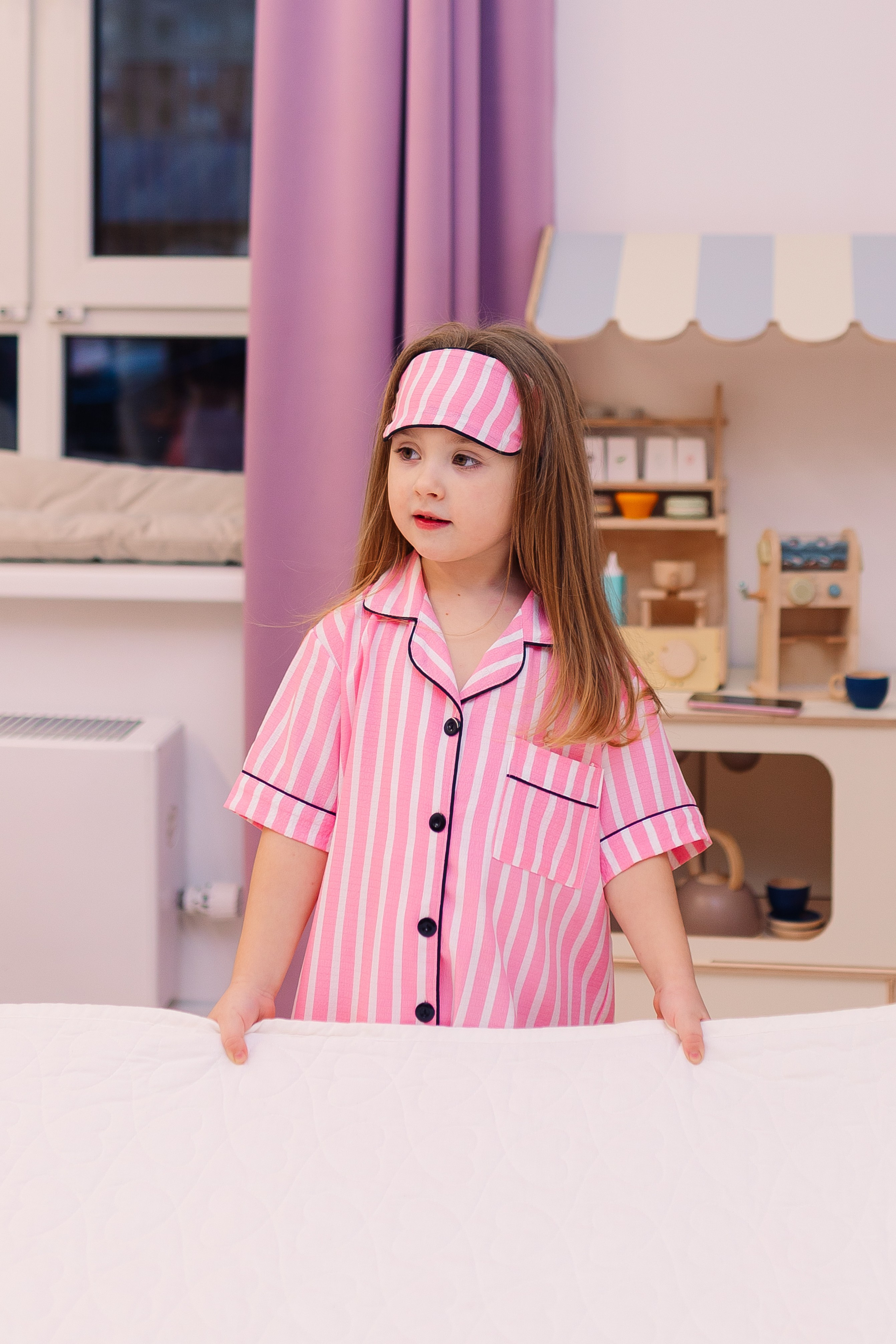 Полина. Семейный фотограф Алина Демидова. Королев