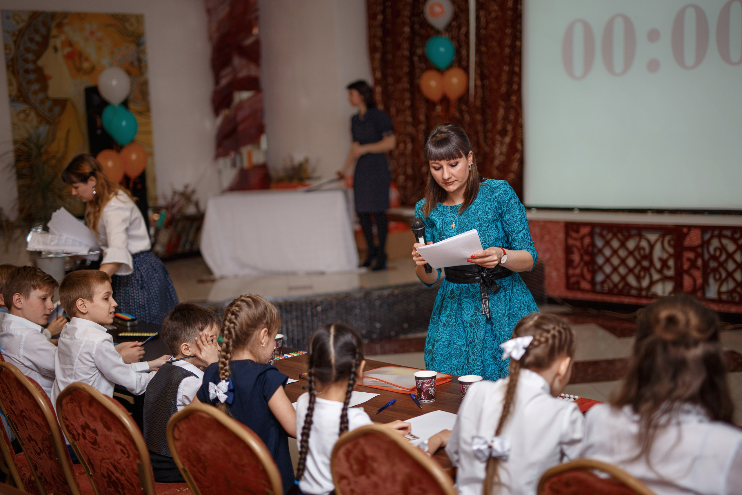 Детская съёмка. Фотограф в Санкт-Петербурге Денис Топчий