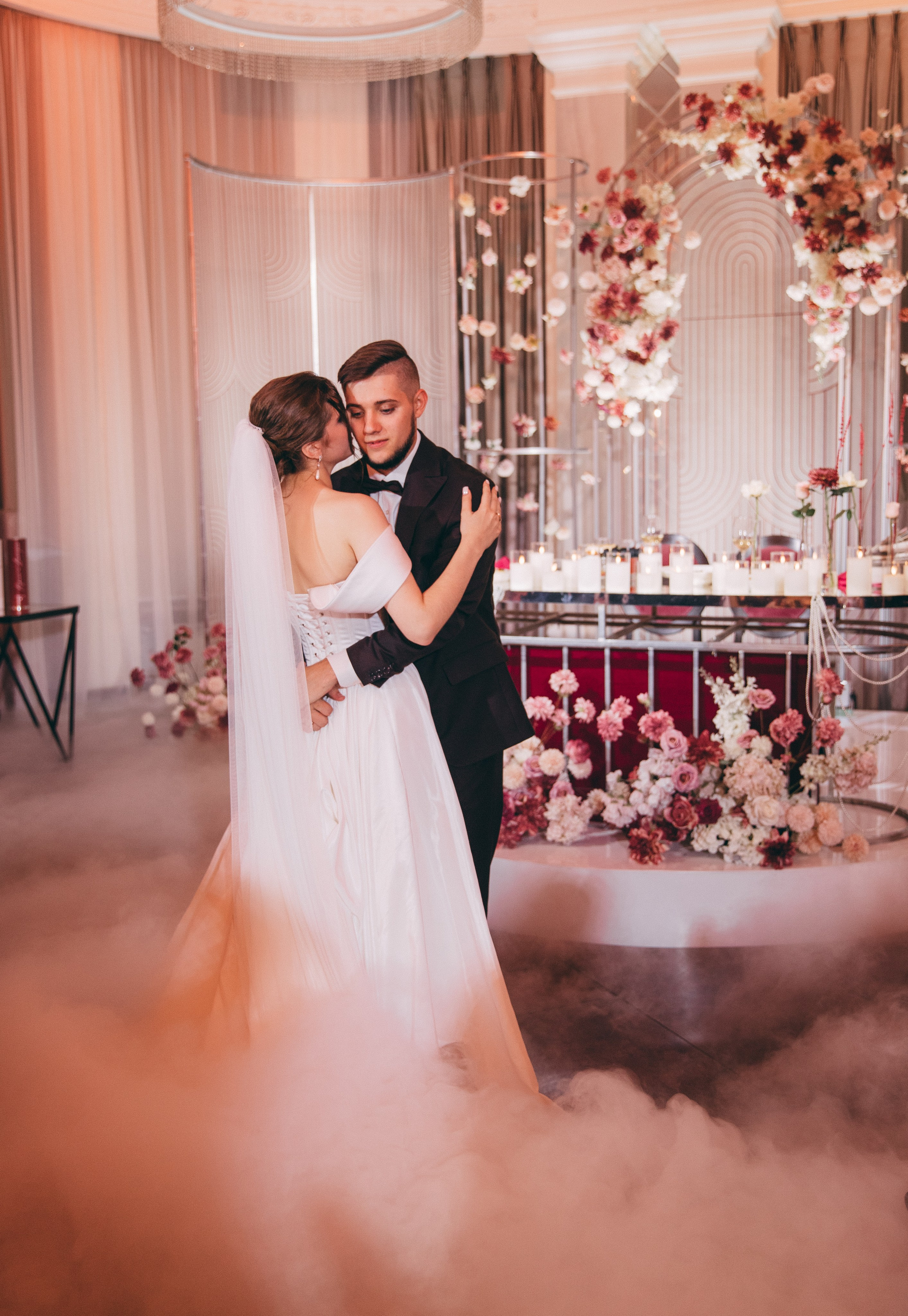 Кирилл & Виктория. Главная