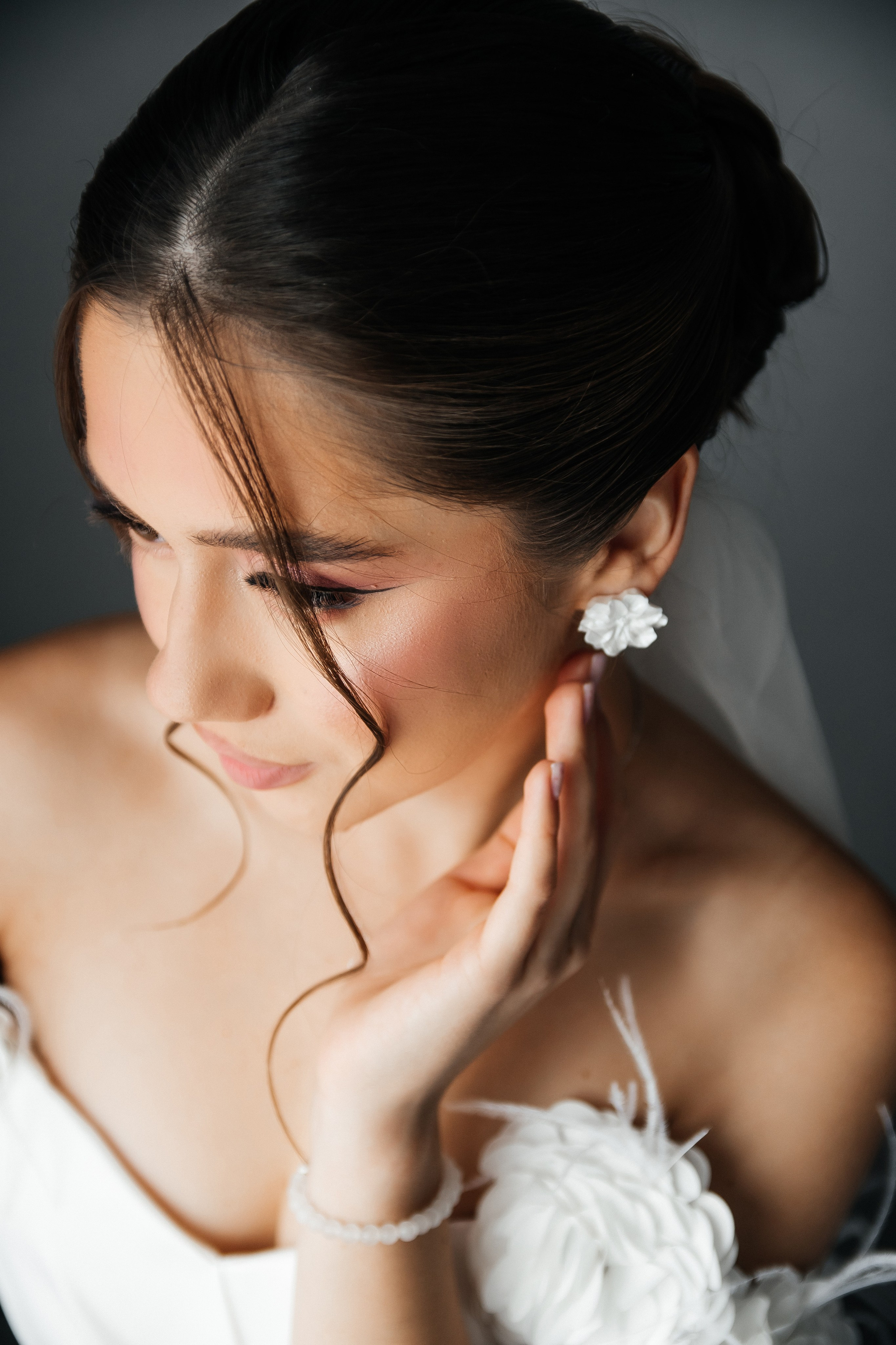 Дамир и Екатерина. Свадебный, женский и семейный фотограф в Уфе Анастасия Игнатьева