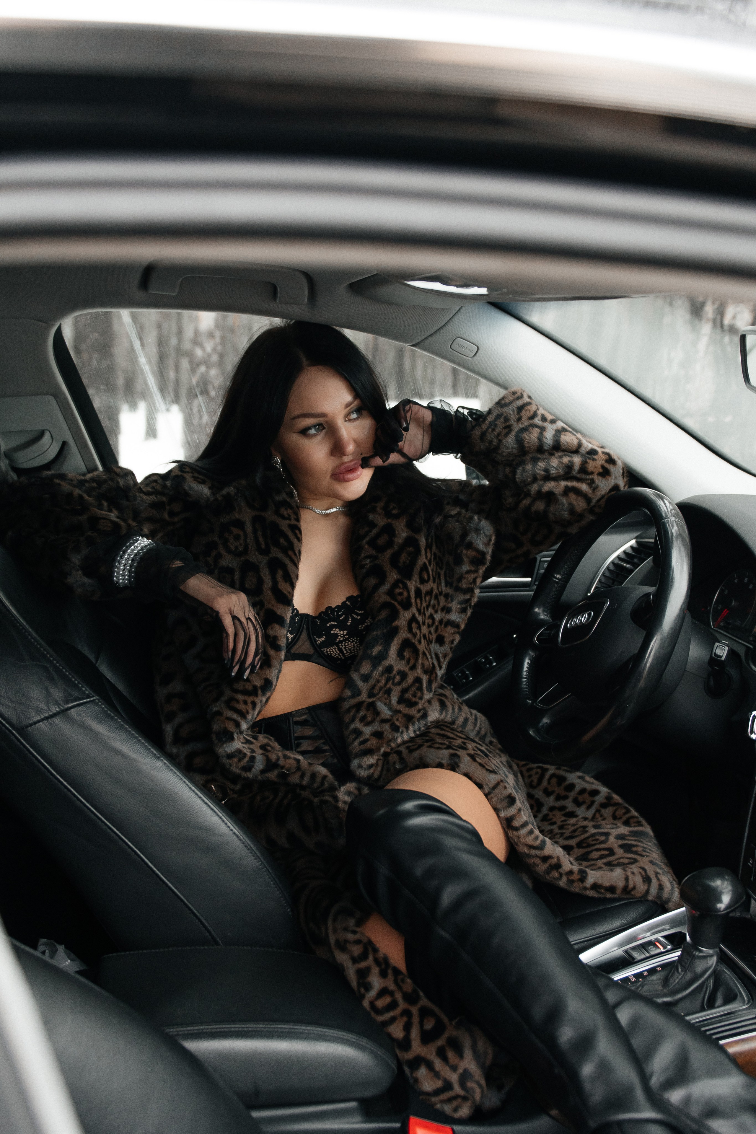 Гузель. Свадебный, женский и семейный фотограф в Уфе Анастасия Игнатьева