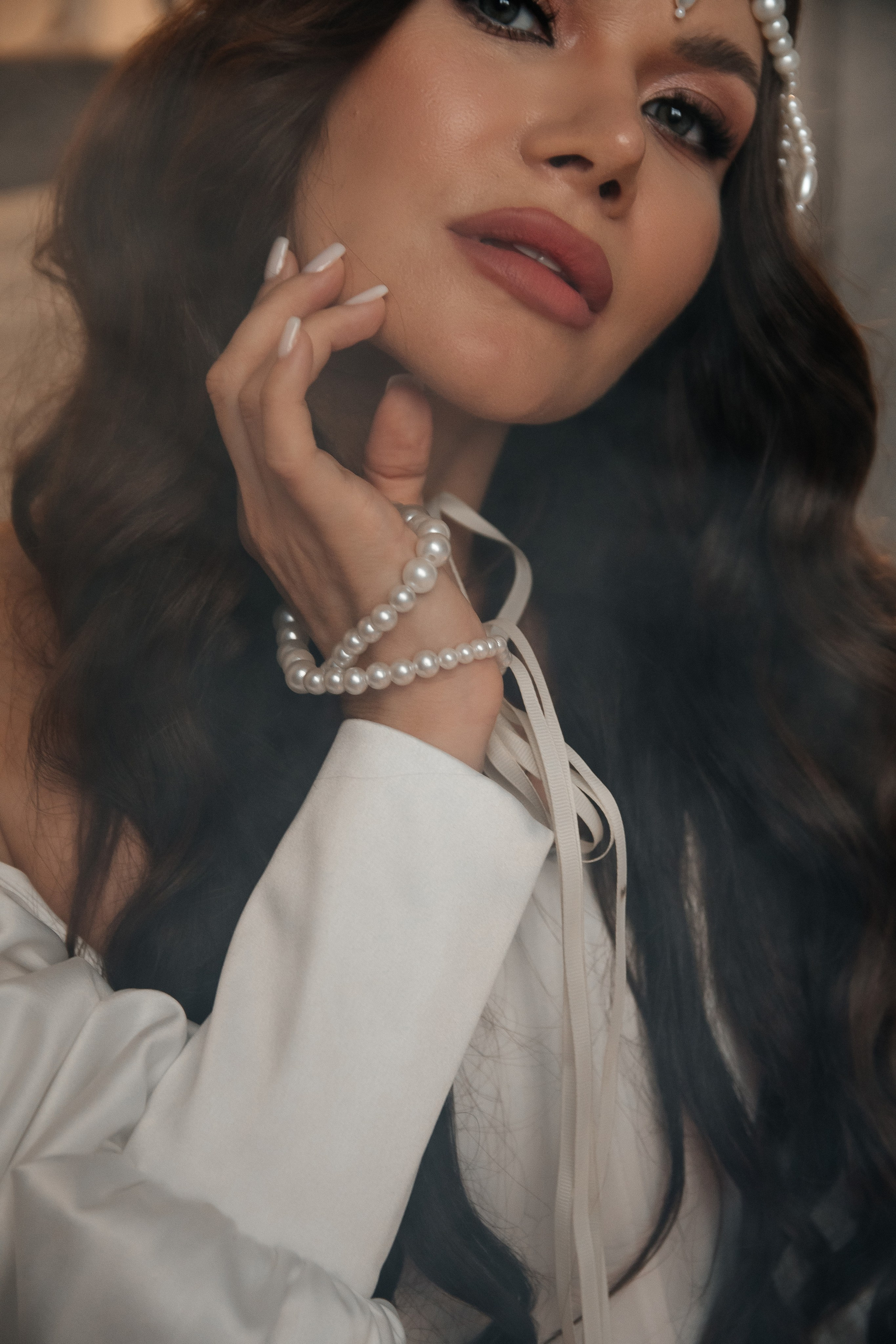 Эльвина. Свадебный, женский и семейный фотограф в Уфе Анастасия Игнатьева