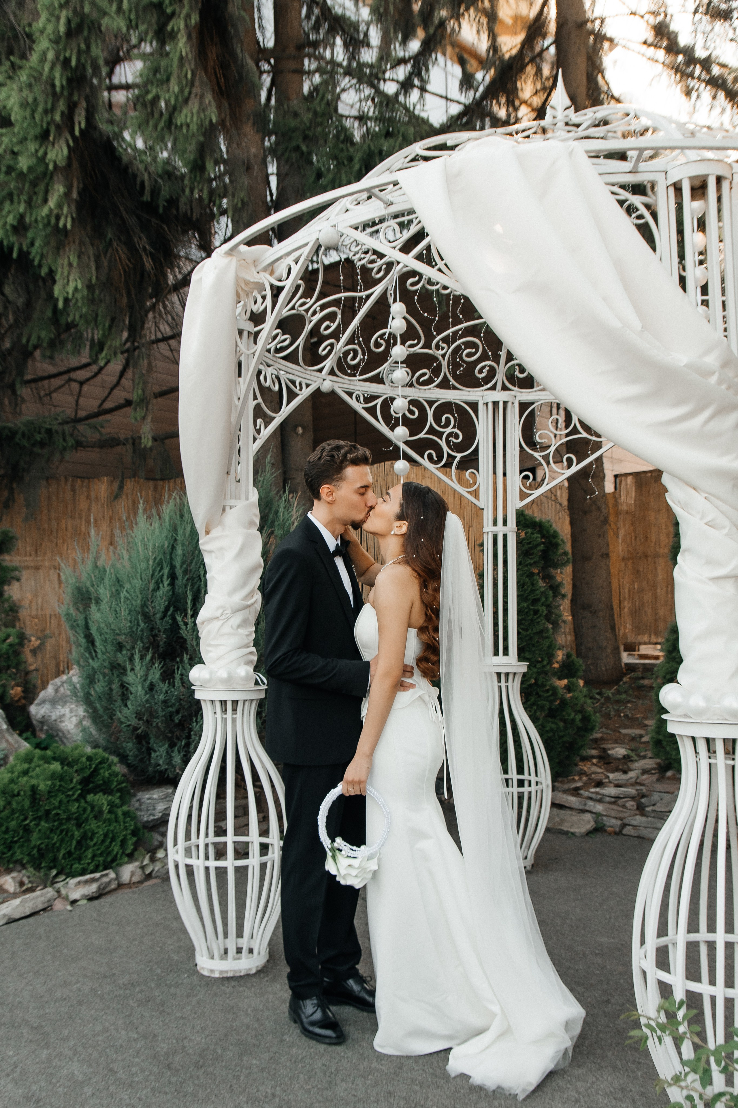 Илья и Света. Свадебный, женский и семейный фотограф в Уфе Анастасия Игнатьева