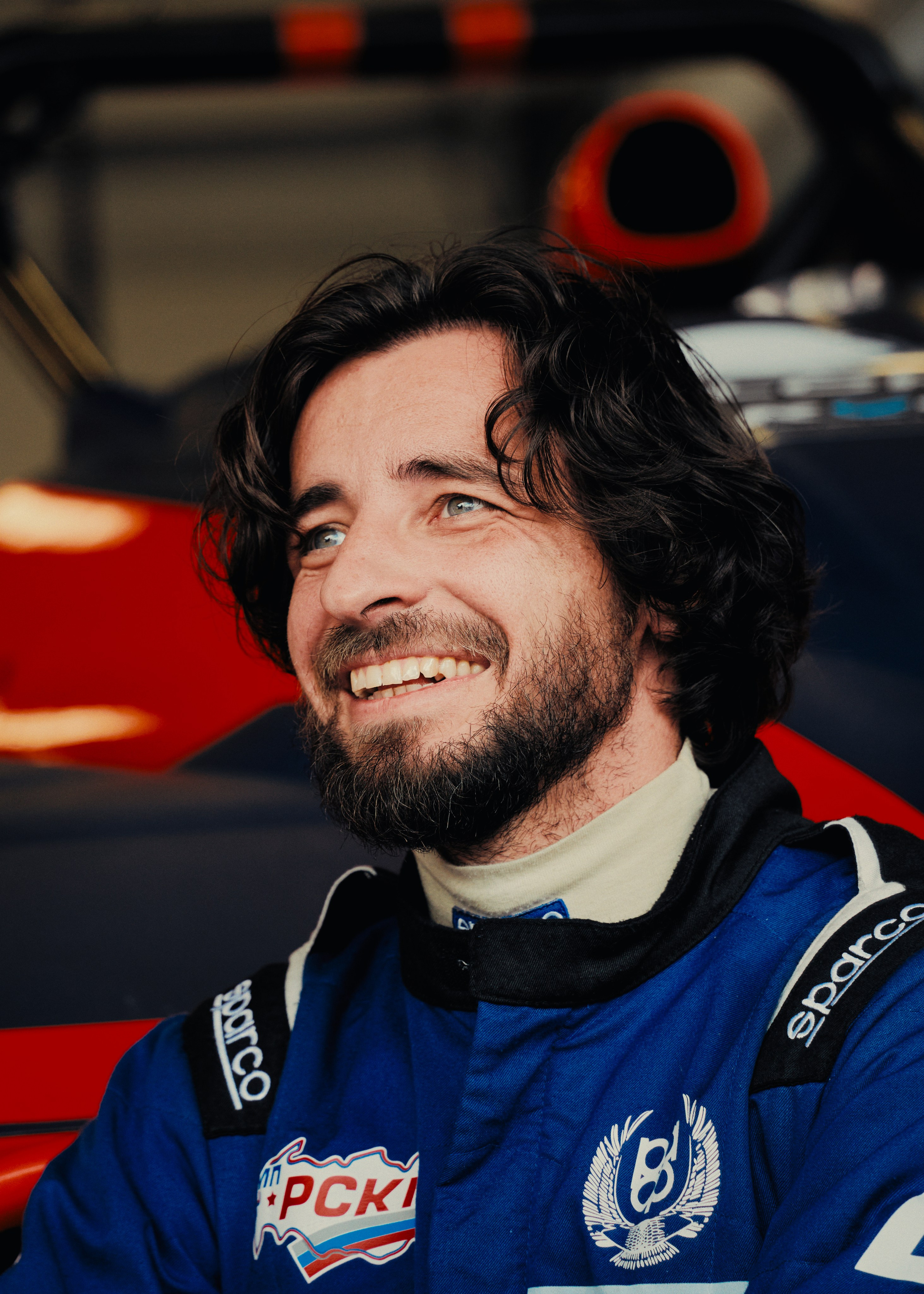 REC 2025. Автомобильный и коммерческий фотограф Москва