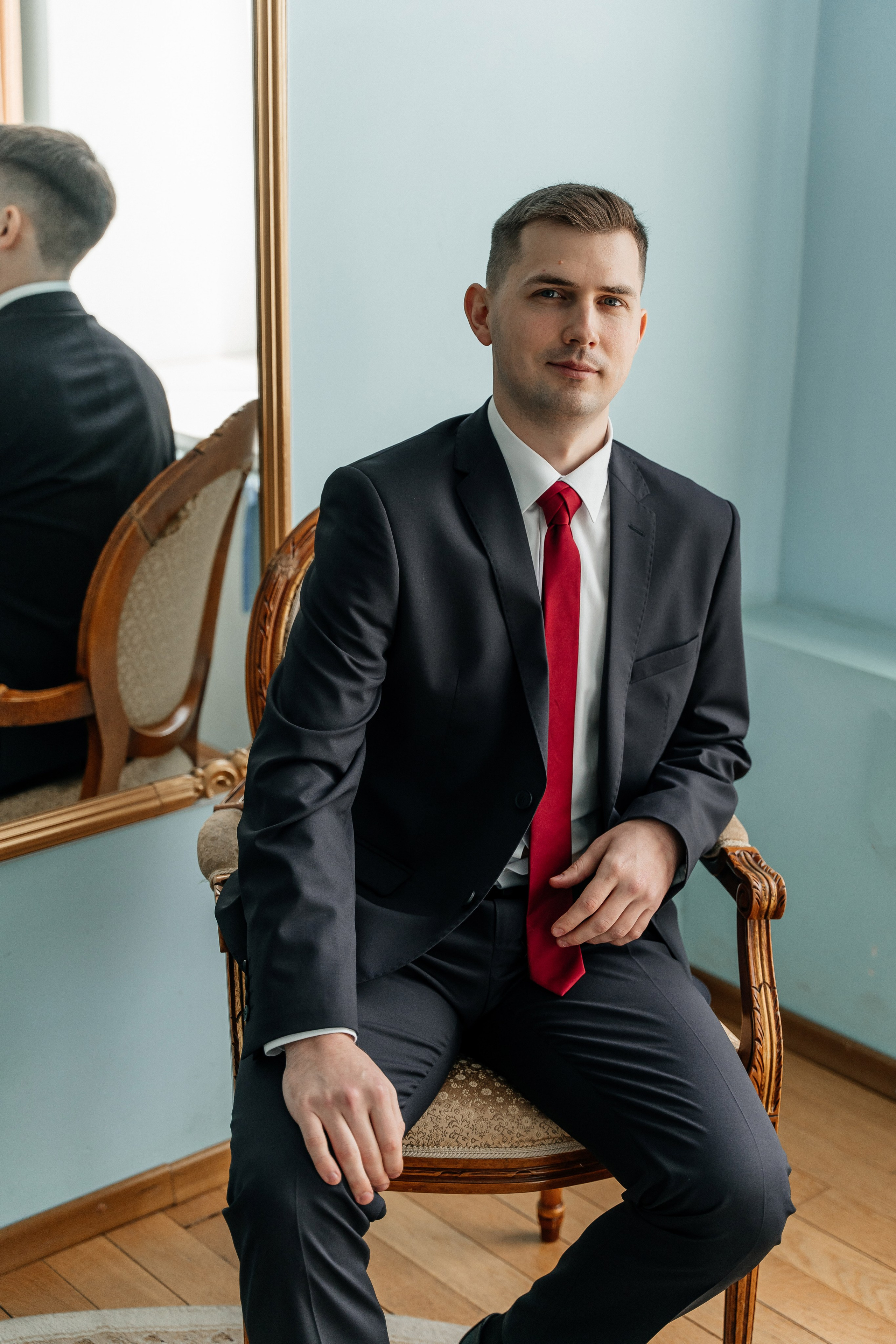 Никита и Екатерина 20/04/2024. Фотограф в Смоленске Ольга Давыдова