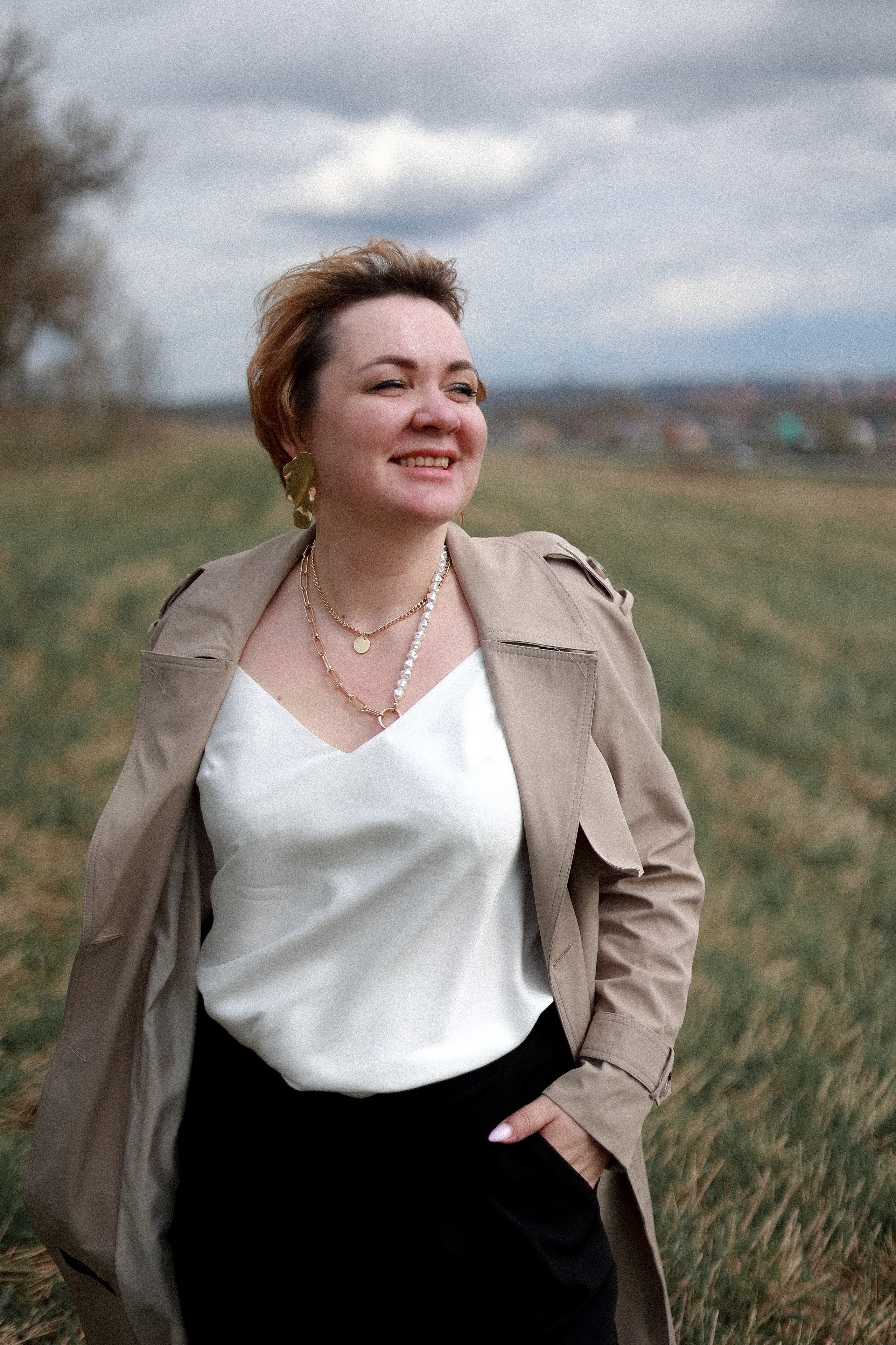 Осень осень. Фотограф НатаФото (Наталья Яковенко) Дмитров Москва Питер