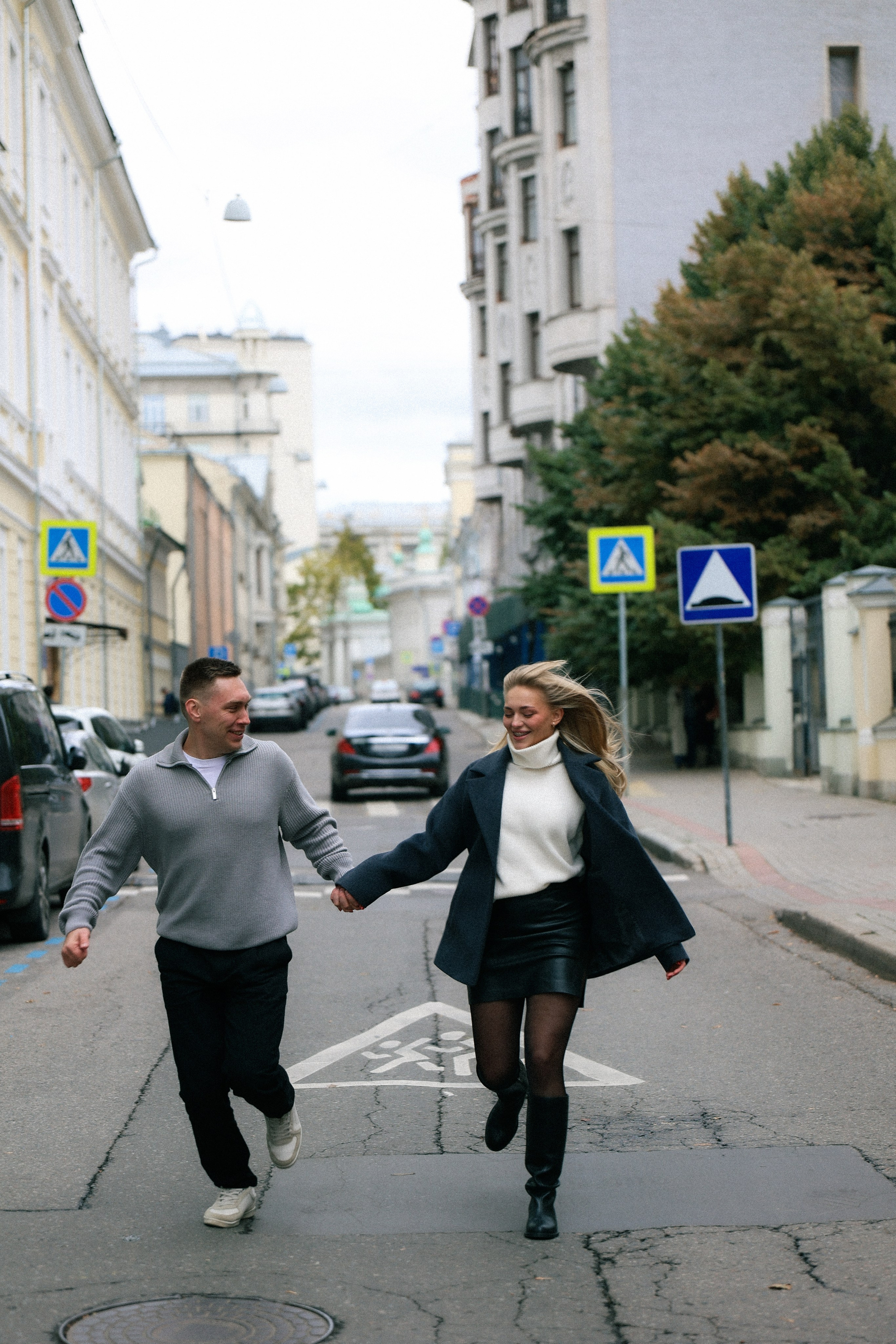 Ира и Дима. Фотограф НатаФото (Наталья Яковенко) Дмитров Москва Питер