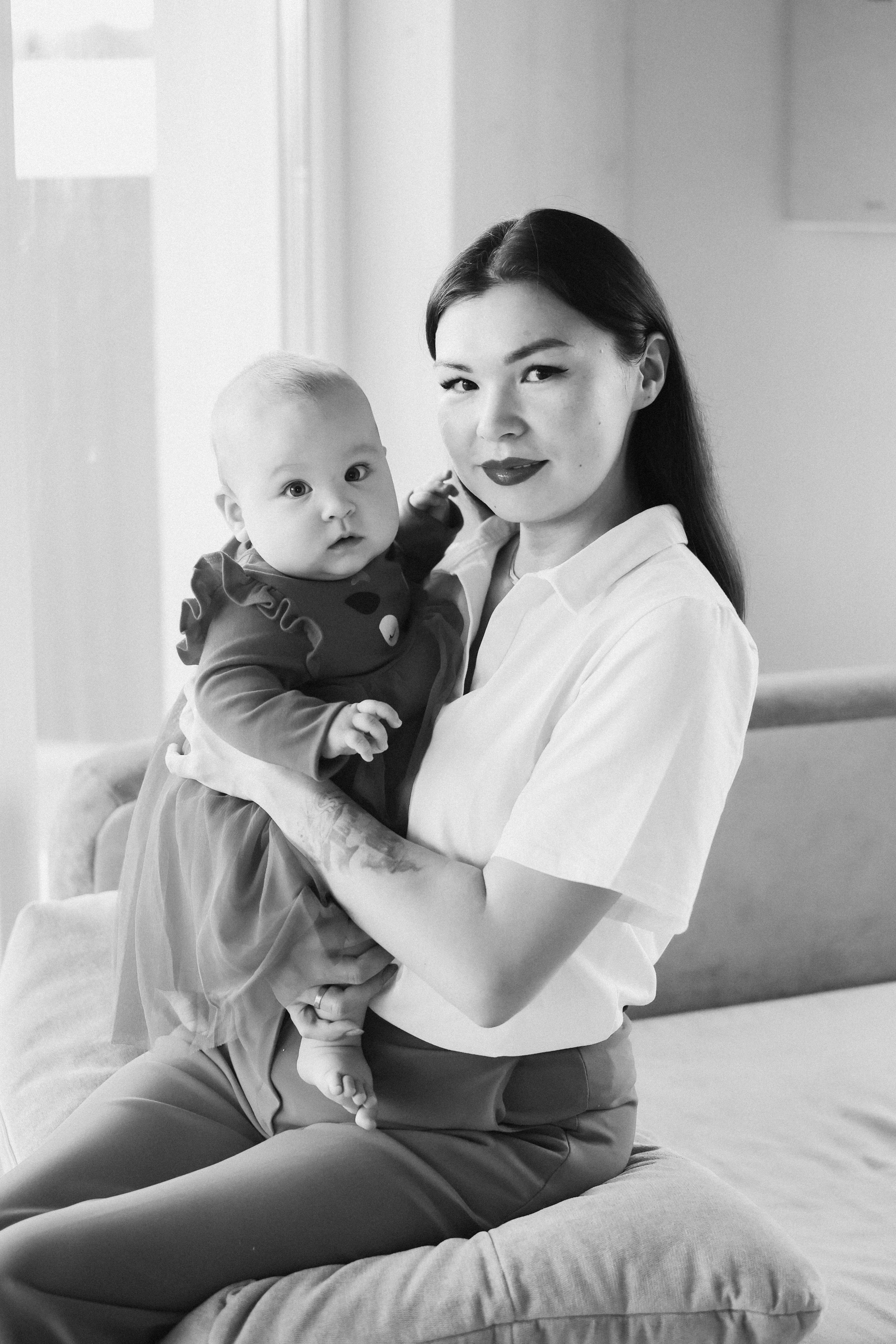 Валя Саша и Милана. Фотограф НатаФото (Наталья Яковенко) Дмитров Москва Питер