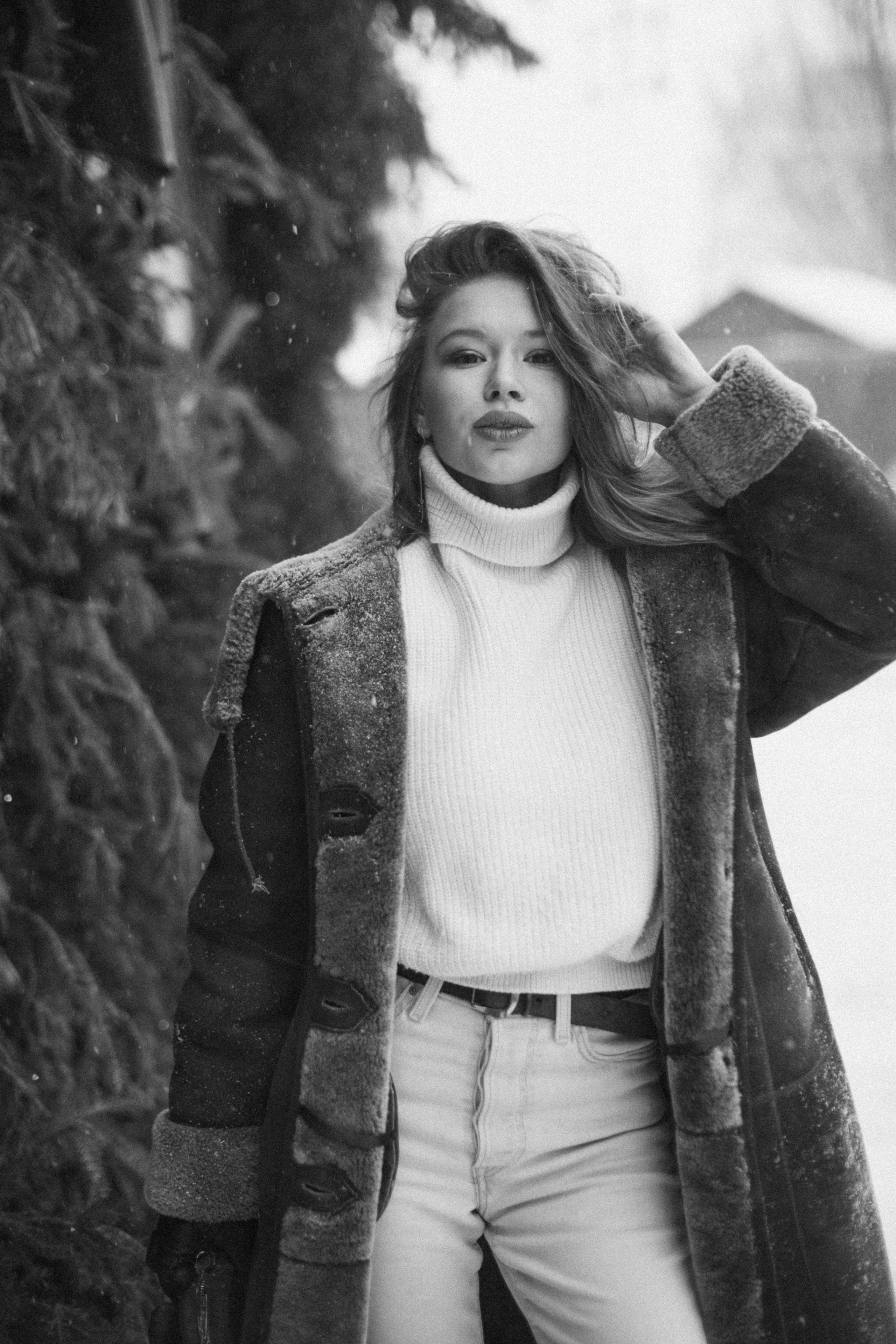 Екатерина в стиле old money. Фотограф НатаФото (Наталья Яковенко) Дмитров Москва Питер