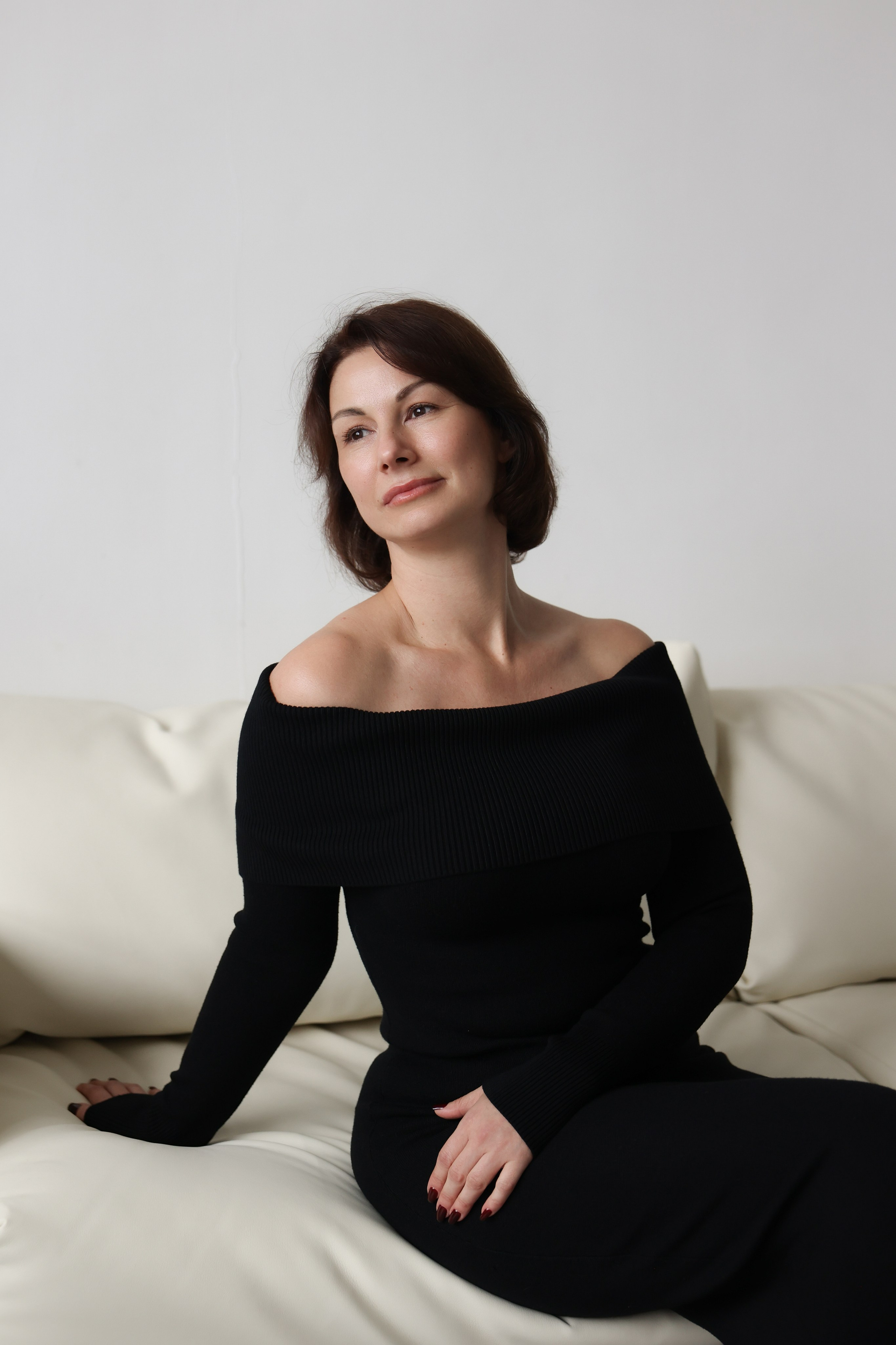 Ольга. Фотограф НатаФото (Наталья Яковенко) Дмитров Москва Питер