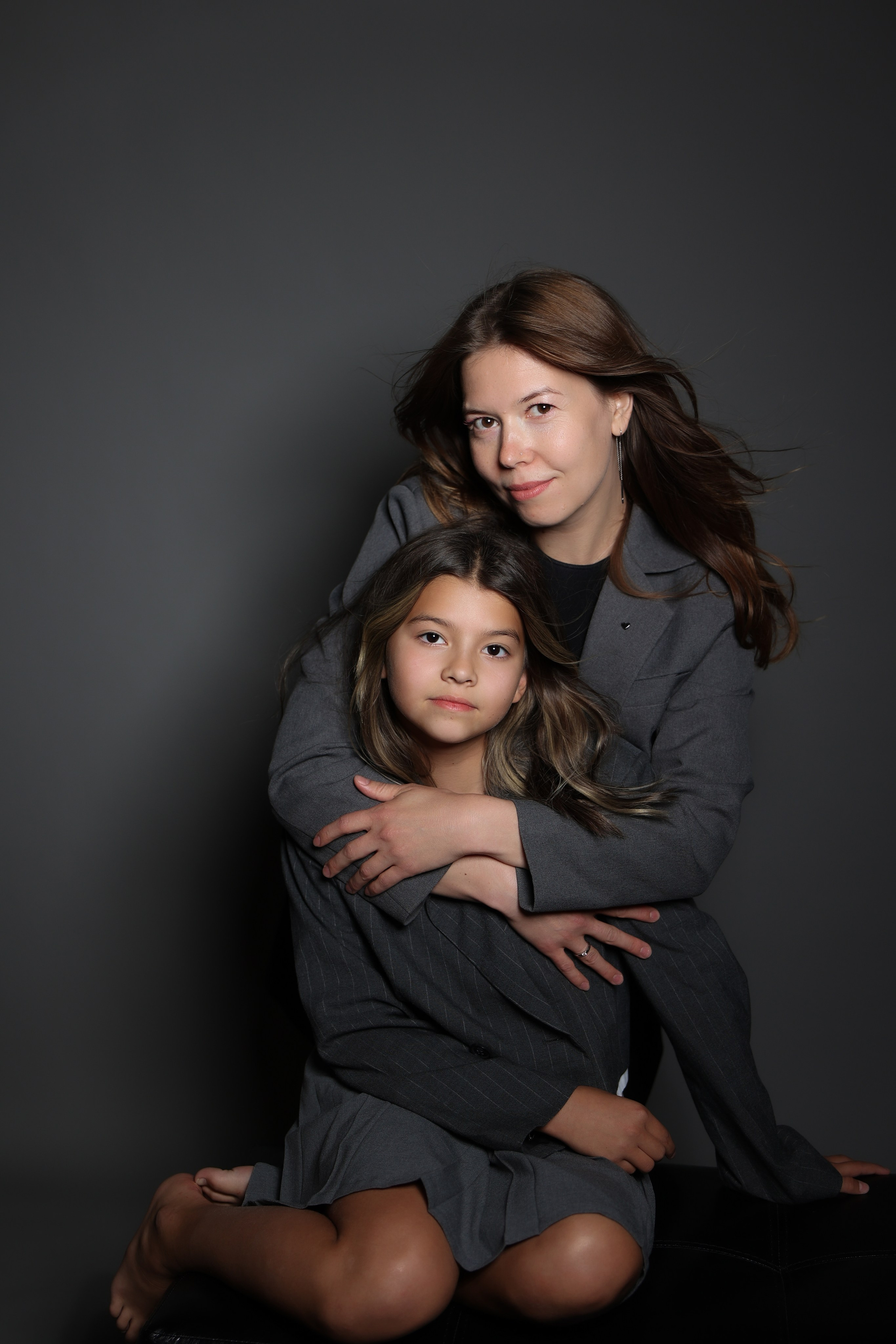 Семейная. Фотограф НатаФото (Наталья Яковенко) Дмитров Москва Питер