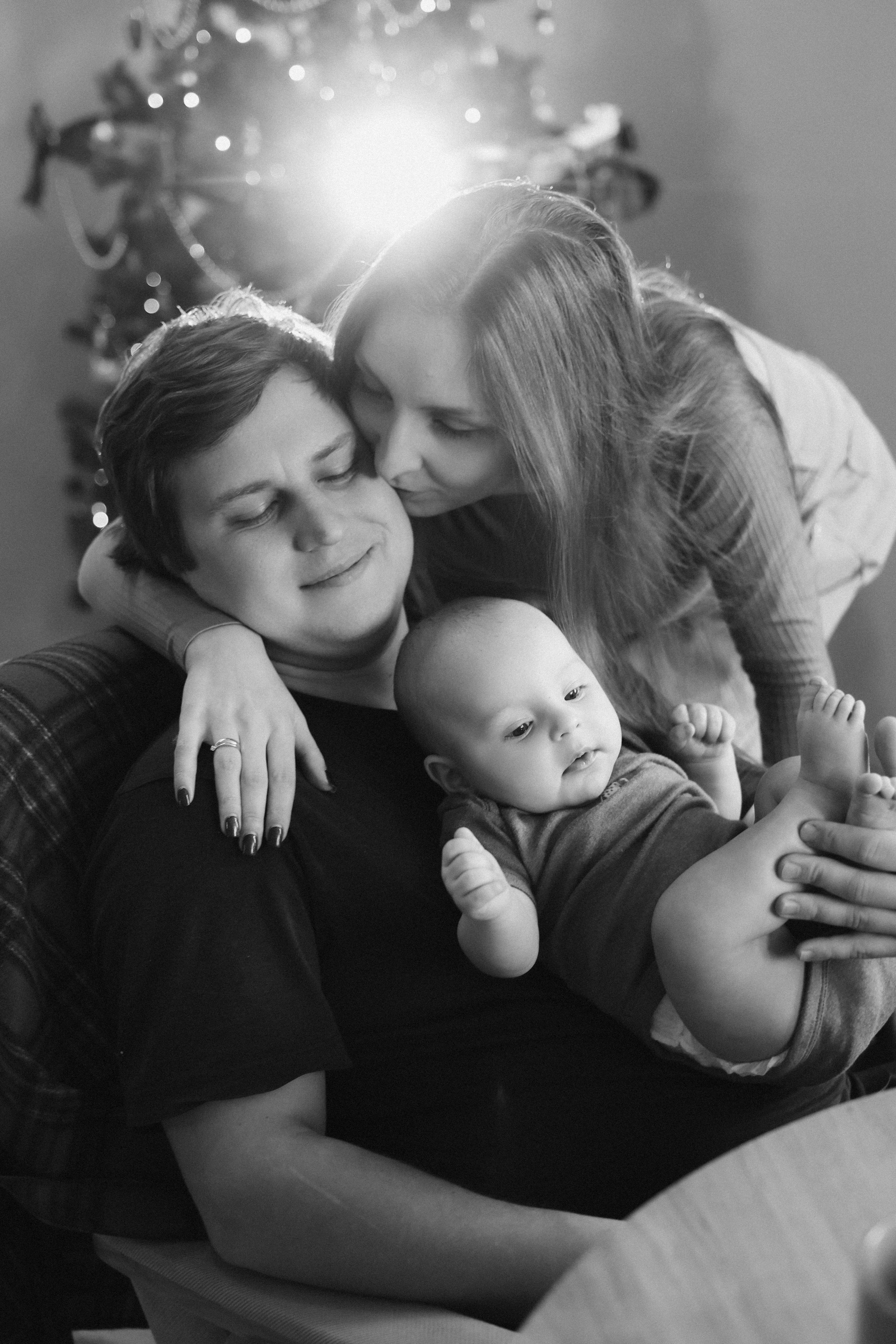 Соня Ваня и Андрей. Фотограф НатаФото (Наталья Яковенко) Дмитров Москва Питер