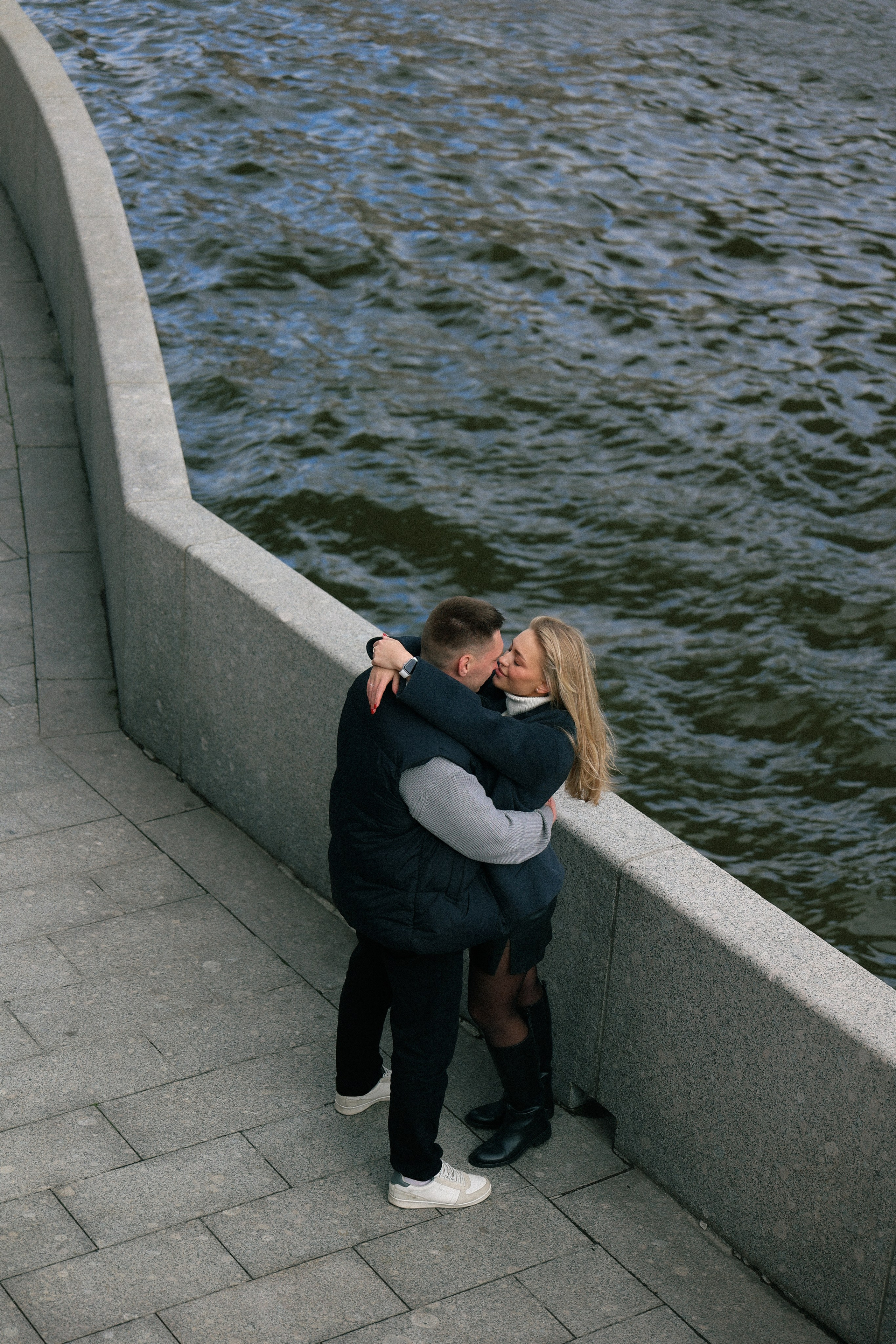 Ира и Дима. Фотограф НатаФото (Наталья Яковенко) Дмитров Москва Питер